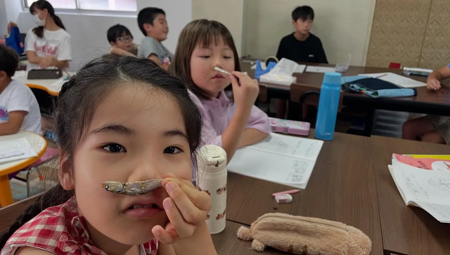 【大ジャンプサマーレッスン⑦】