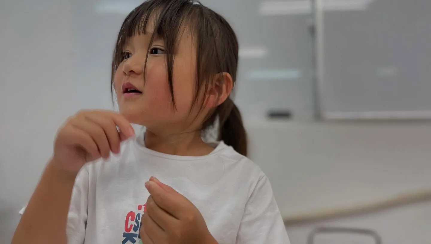 【発表の時間🗣️】　