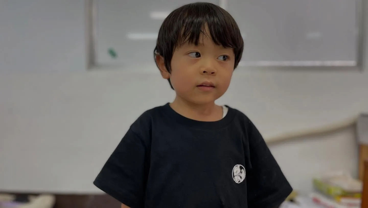 【発表の時間🗣️】　