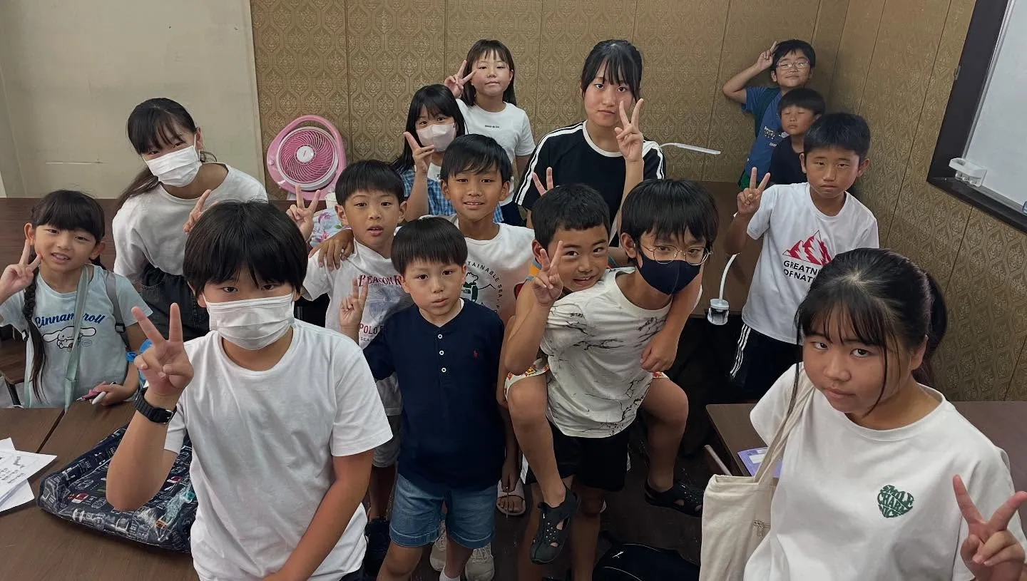 【大ジャンプサマーレッスン⑧】　