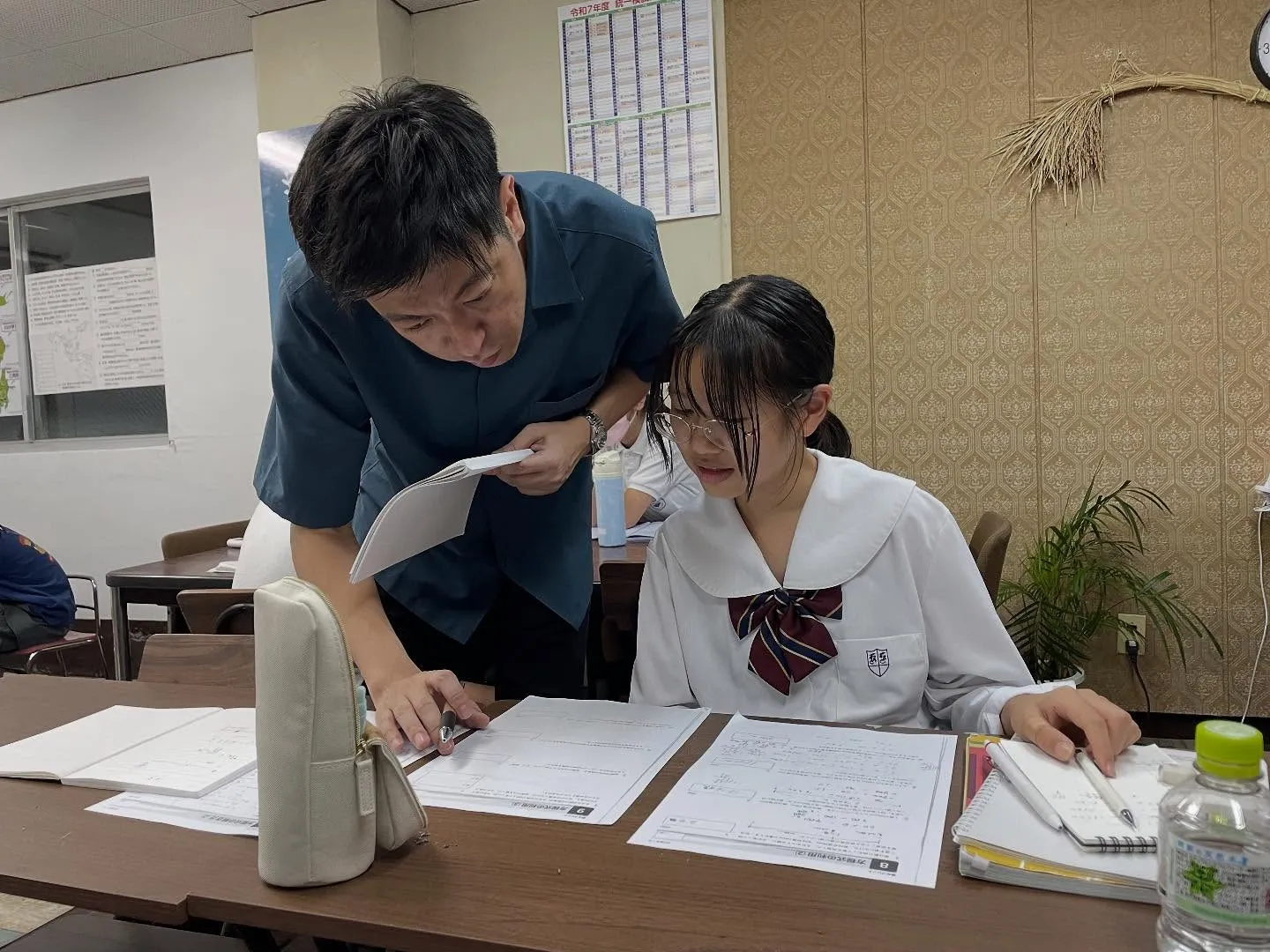 【水曜日小学生コース開講します❣️】