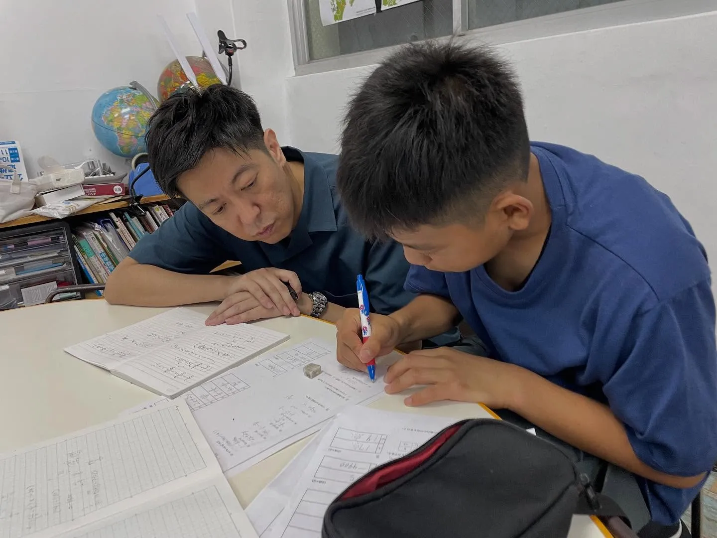 【水曜日小学生コース開講します❣️】