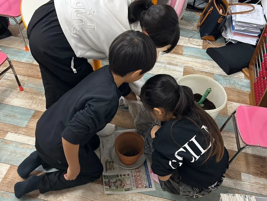 【エラブユリウィーク💐】