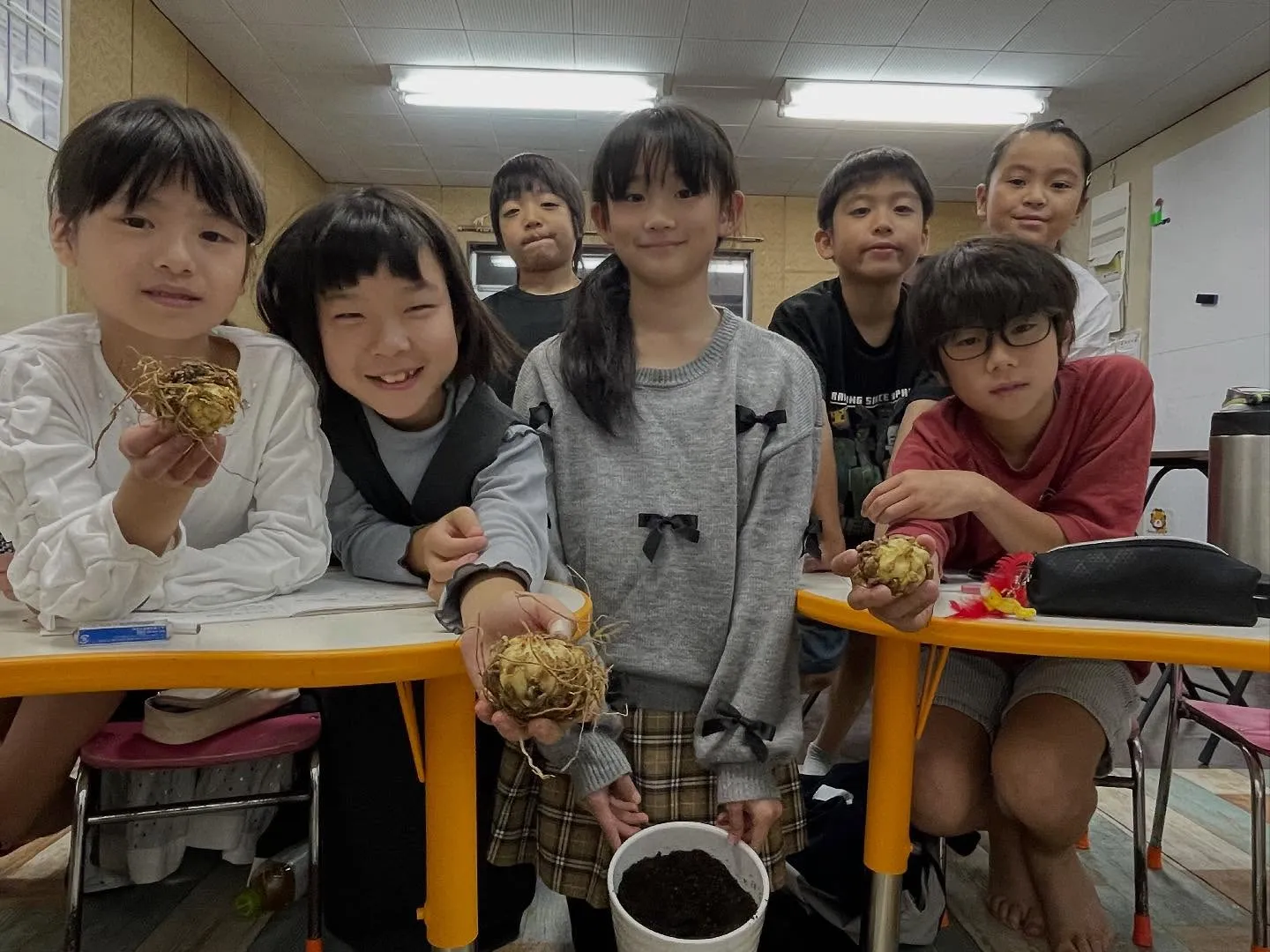 【エラブユリウィーク💐】