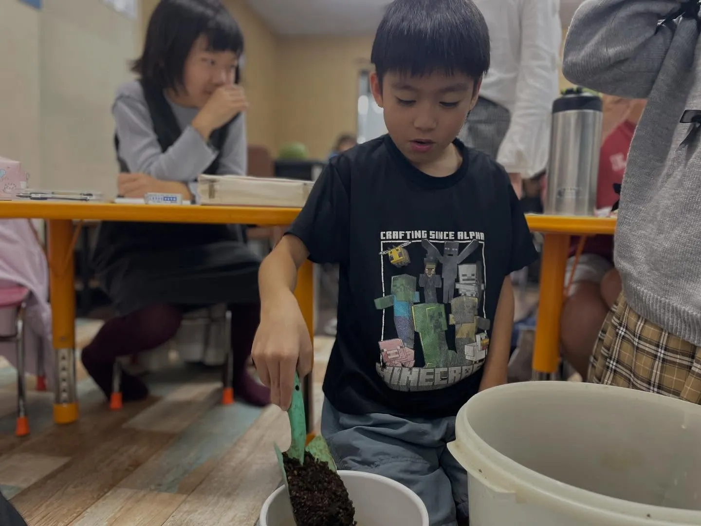 【エラブユリウィーク💐】