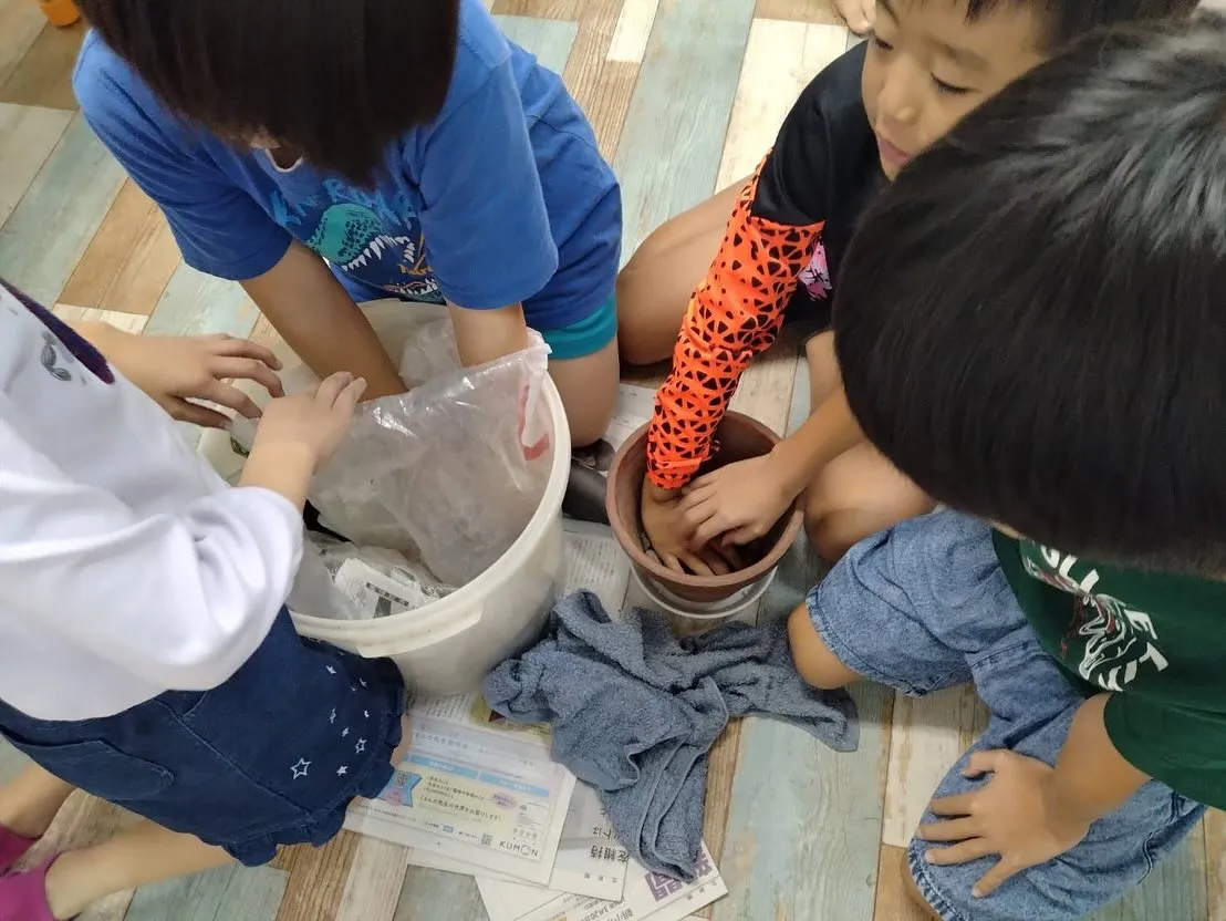 【エラブユリウィーク💐】