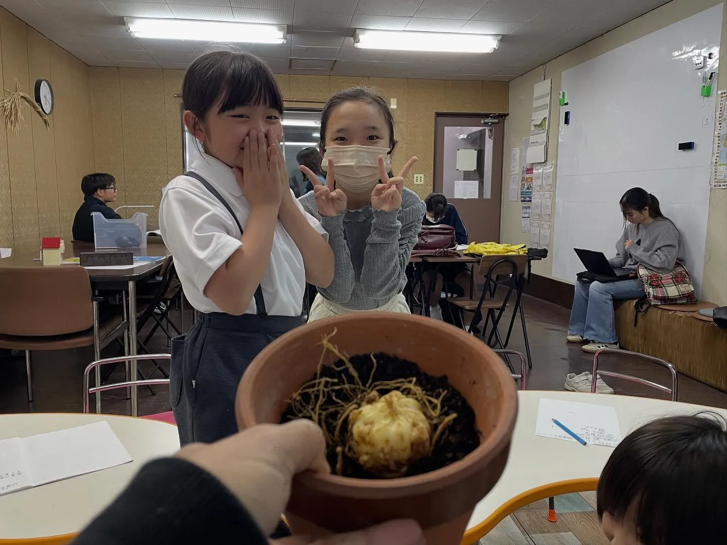 【エラブユリウィーク💐】