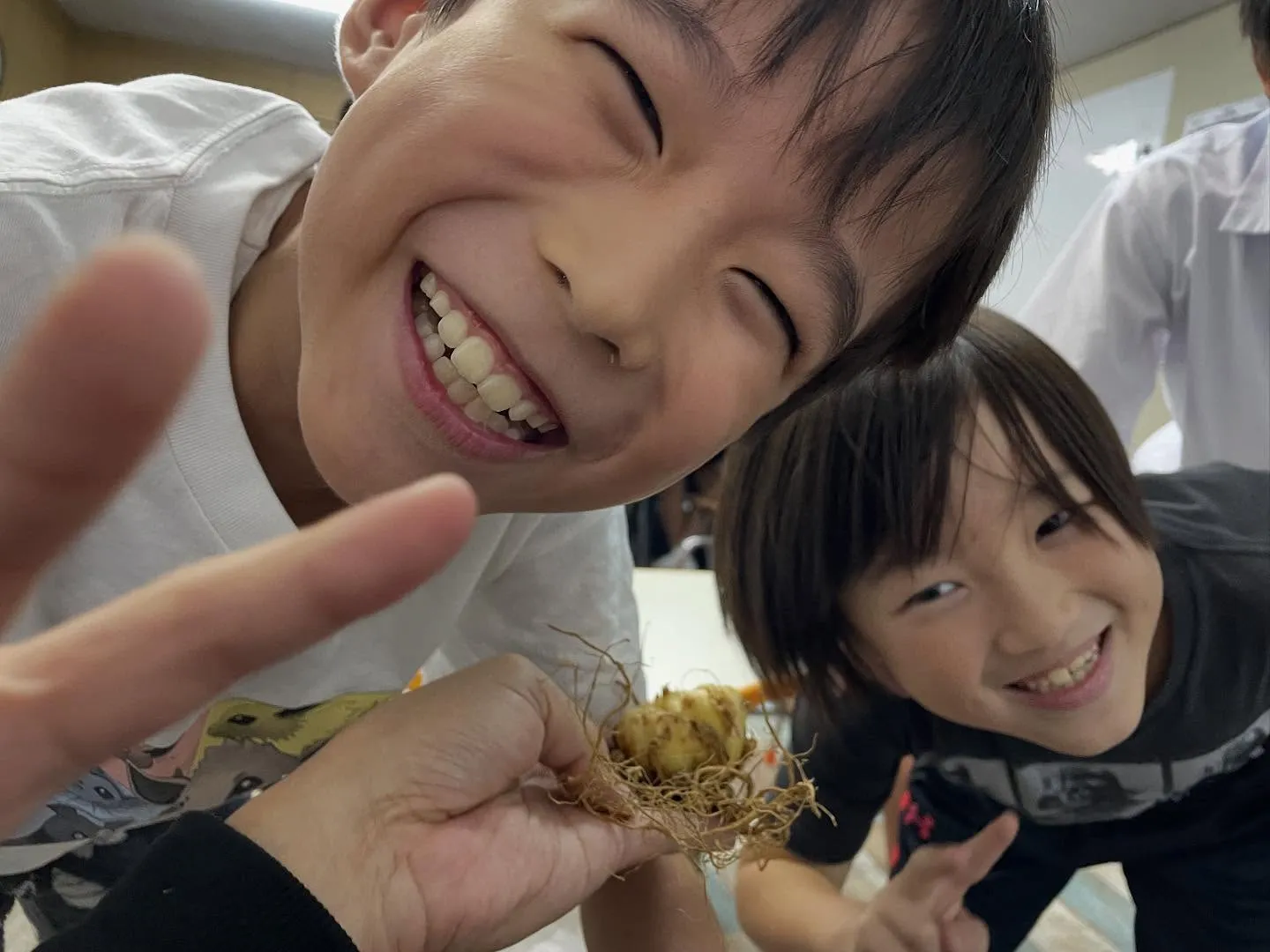 【エラブユリウィーク💐】