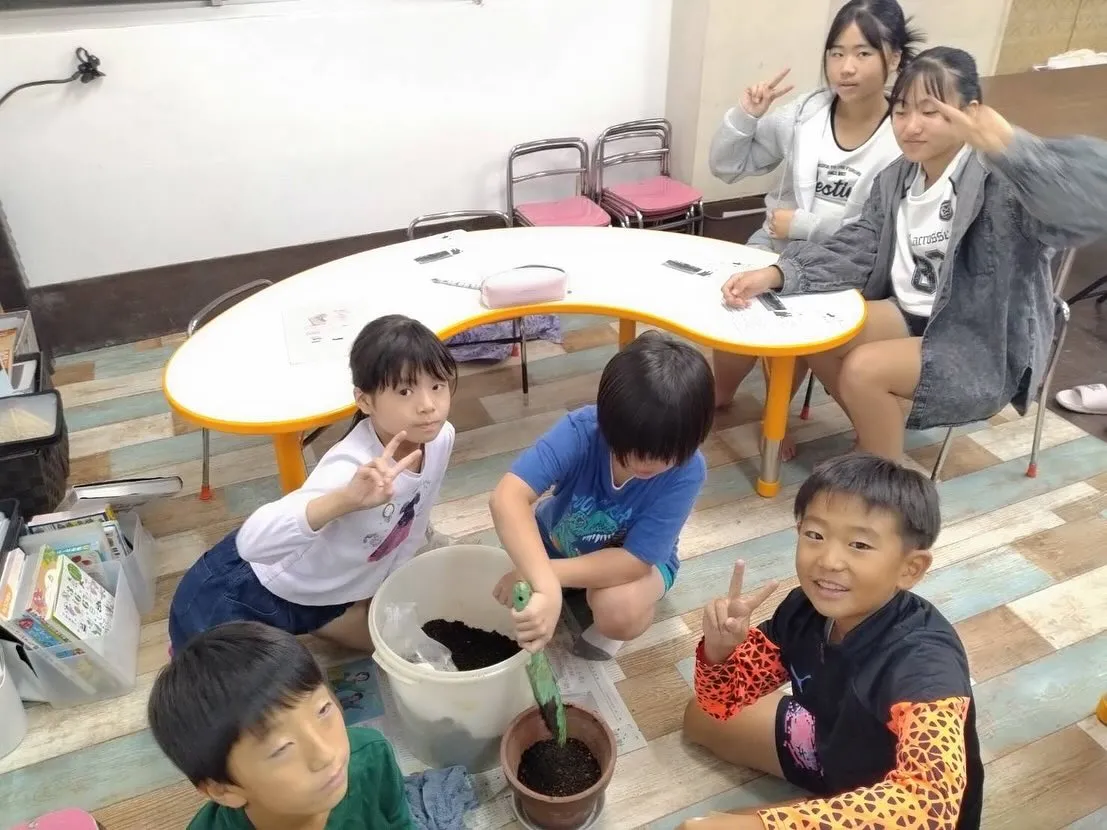 【エラブユリウィーク💐】