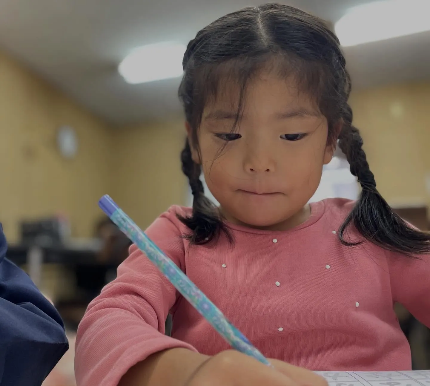 【小学受験合格💮おめでとう】　