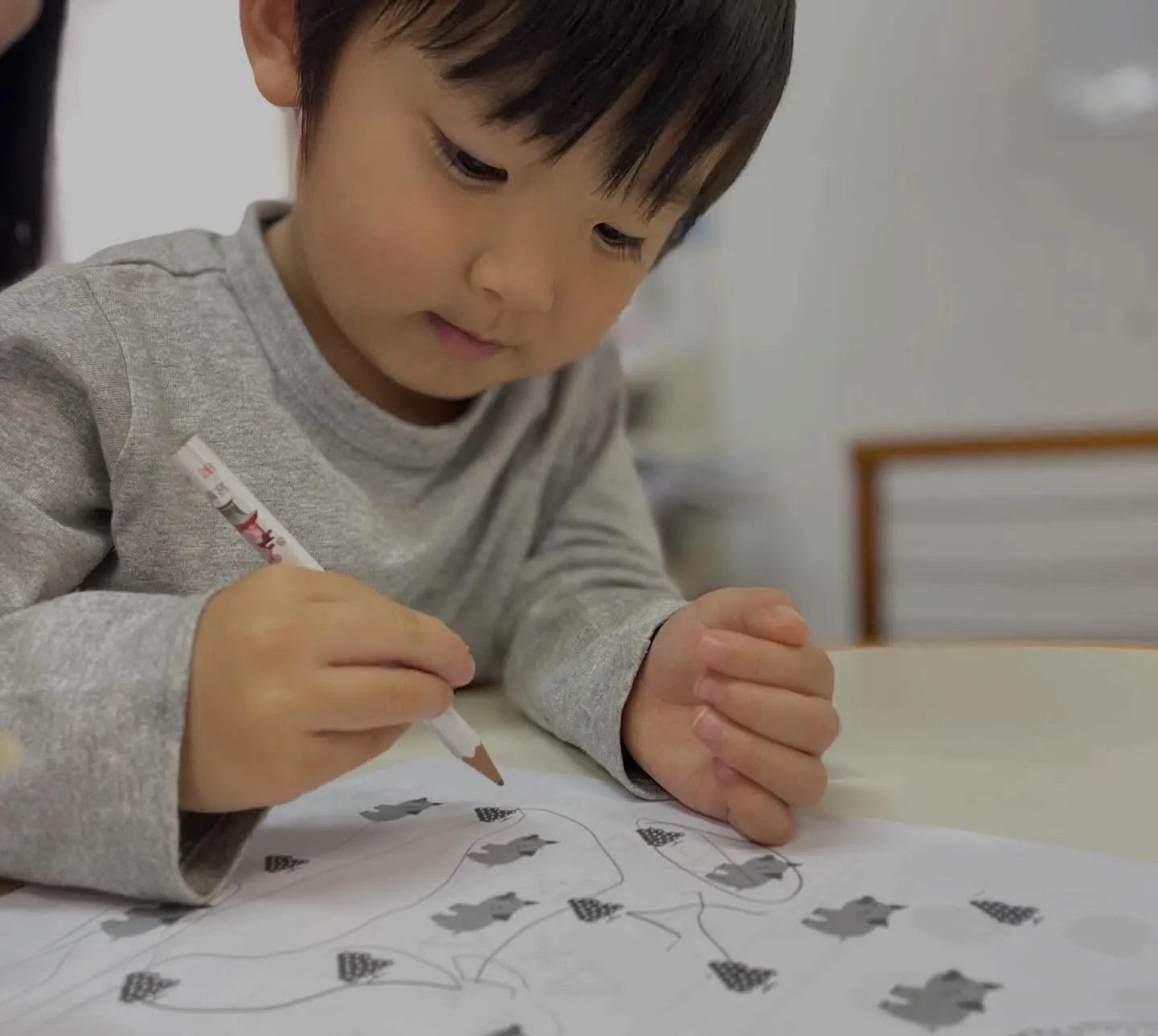 【小学受験合格💮おめでとう】　