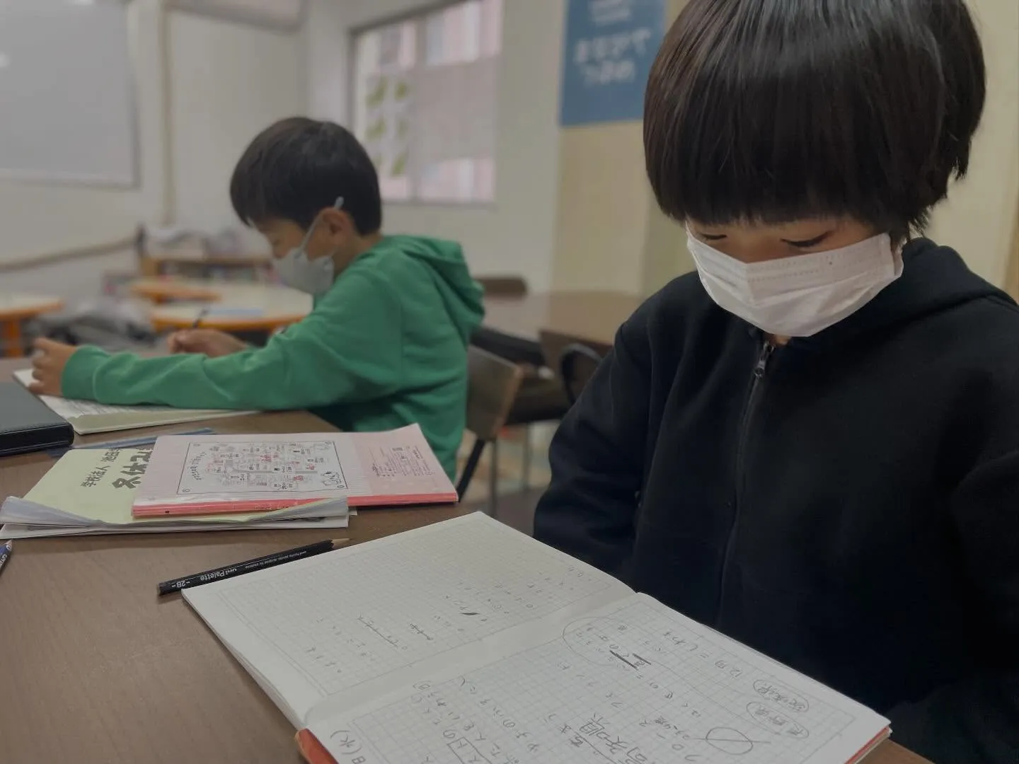 【開雲見日①】