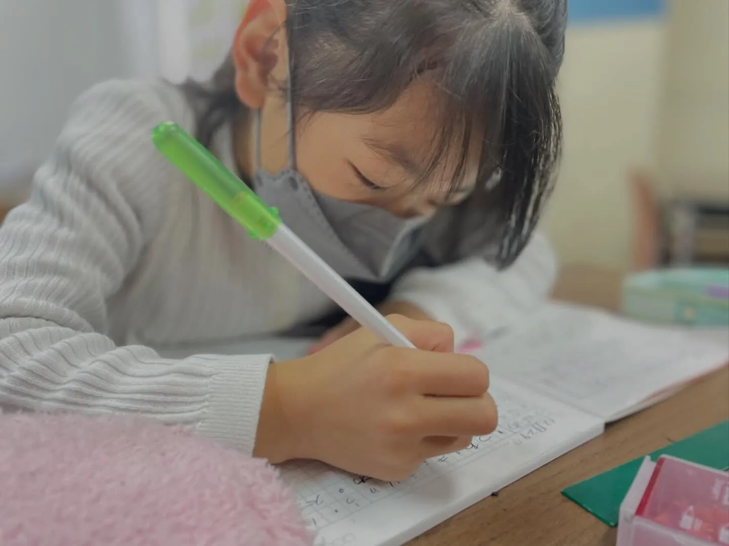 【開雲見日①】