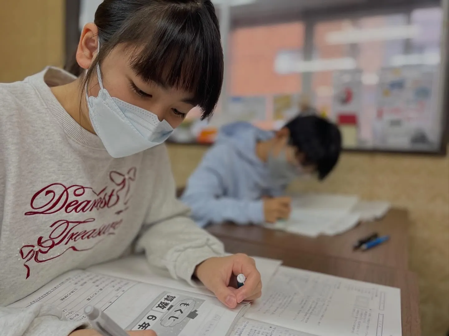 【開雲見日①】