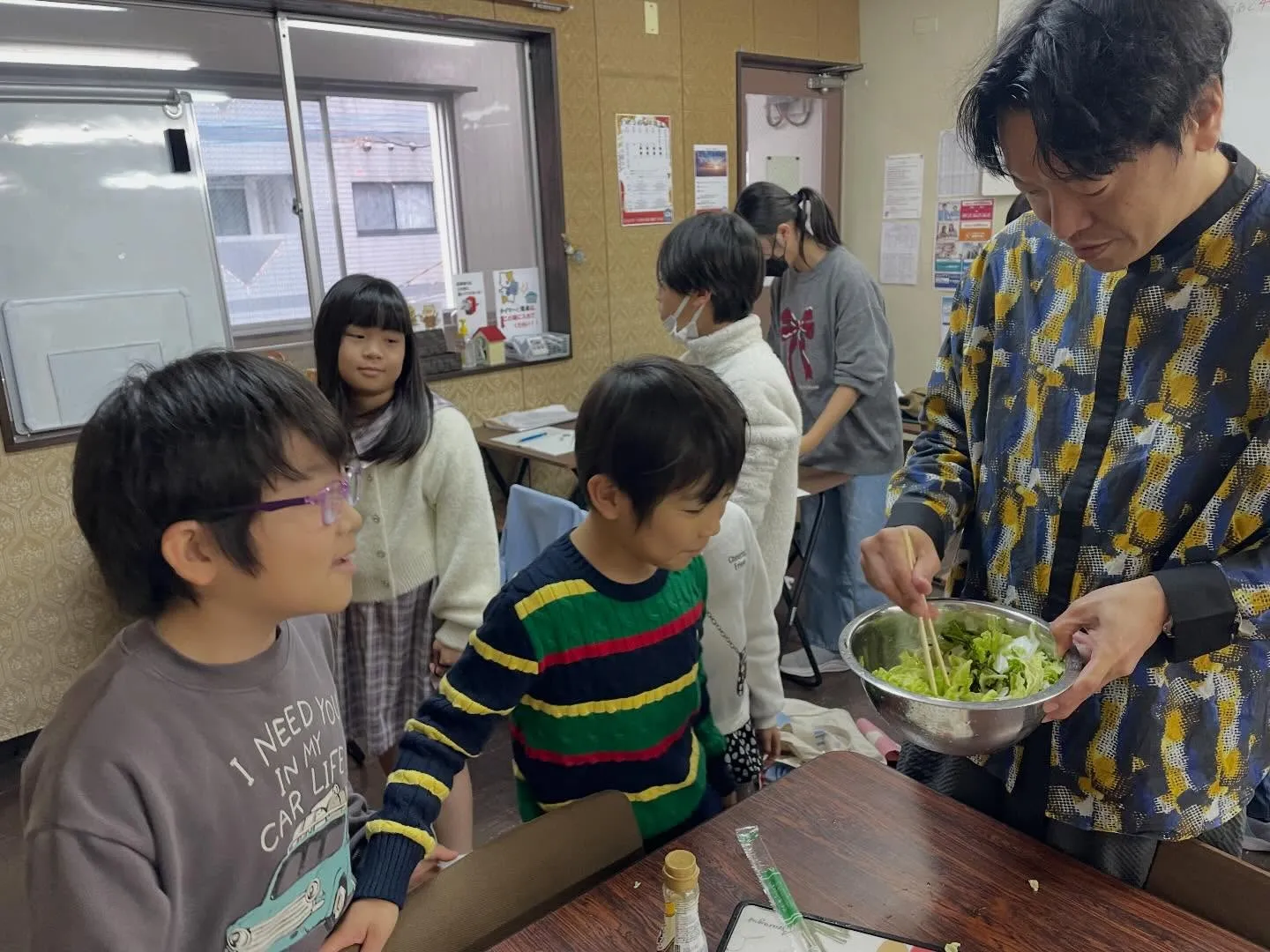 【開雲見日②】