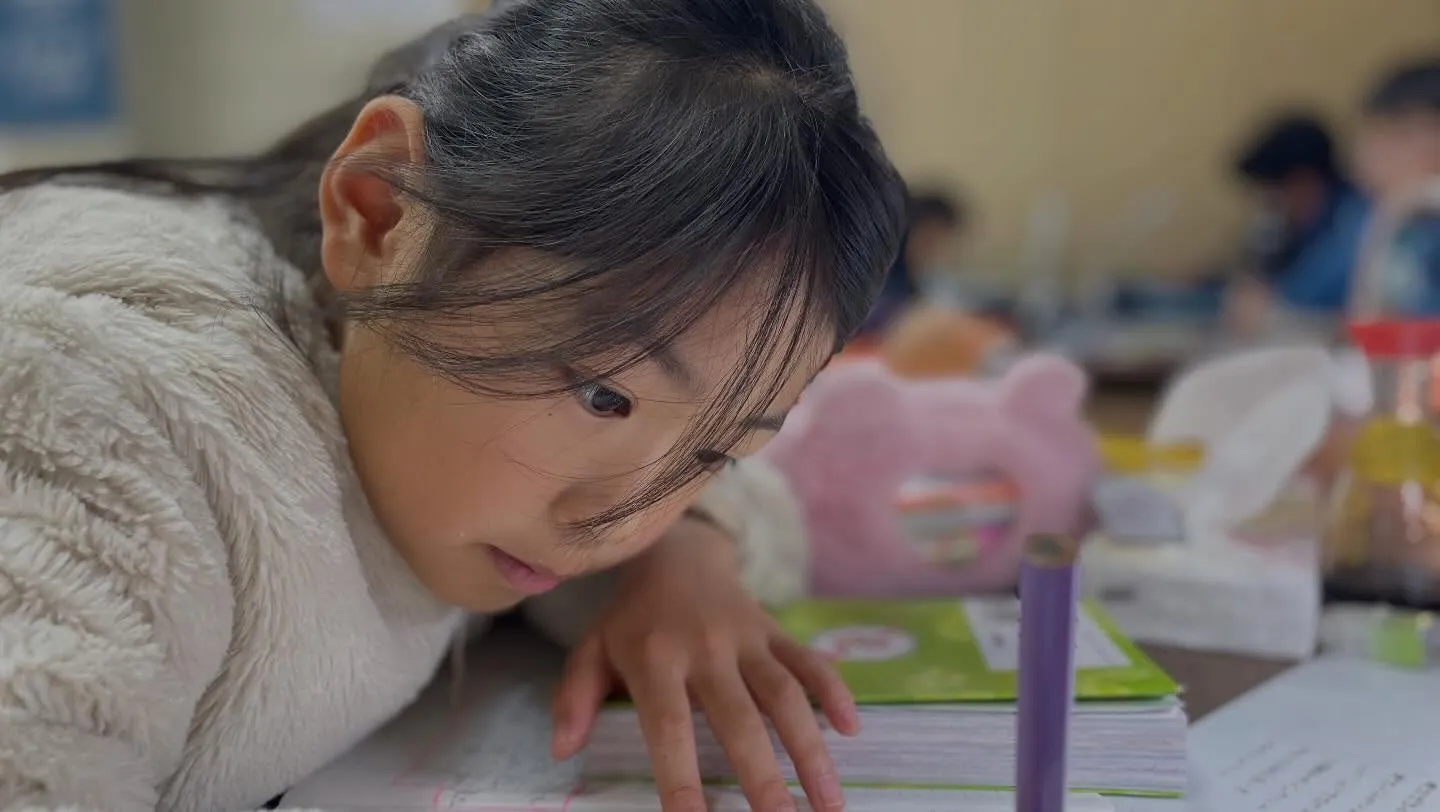 【開雲見日④】