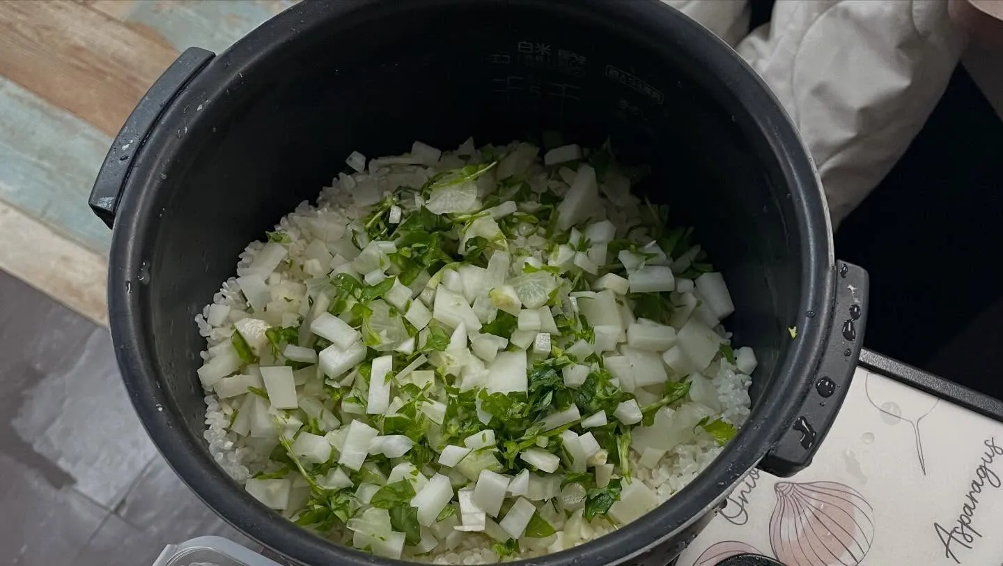 【開雲見日④】