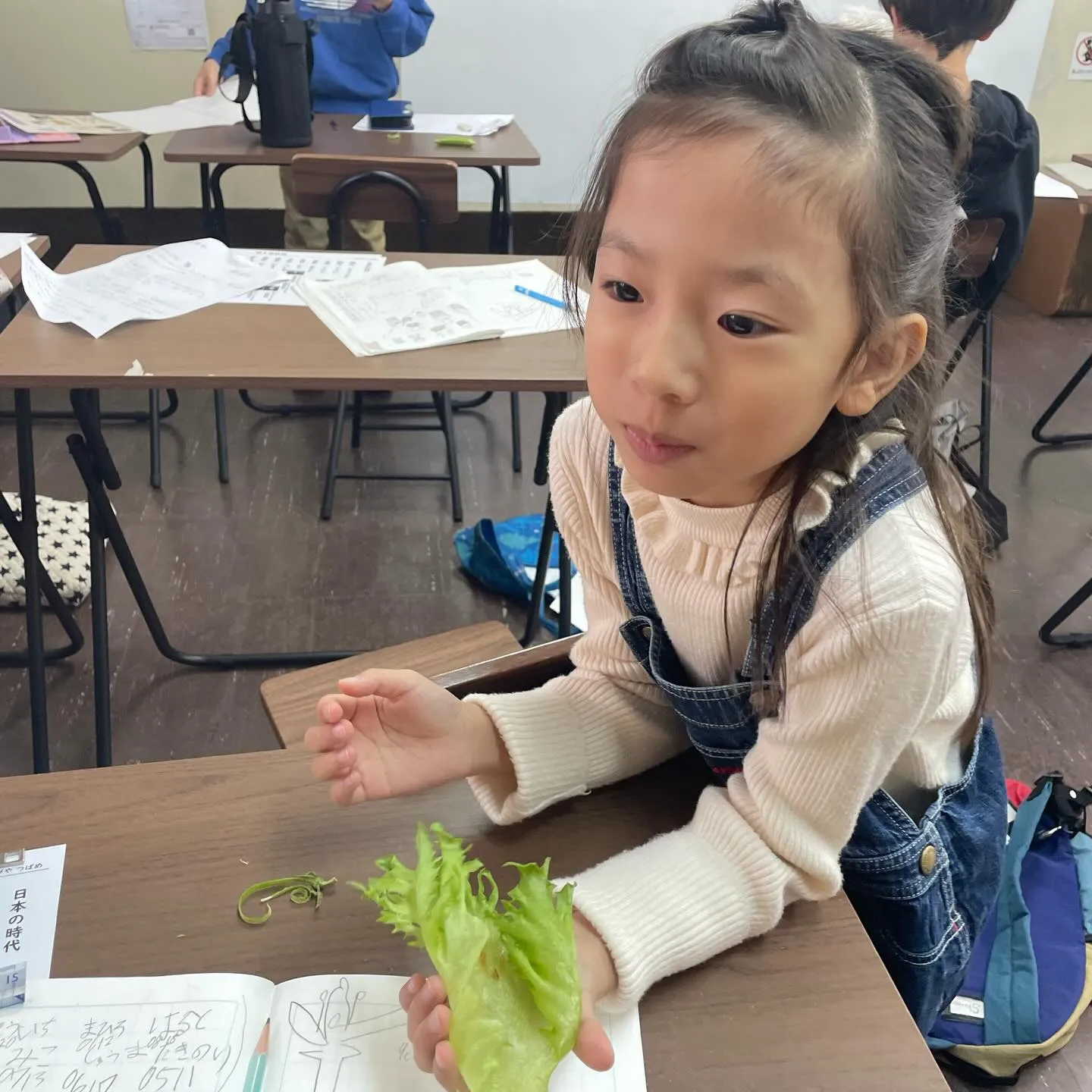 【一樹百獲②】　