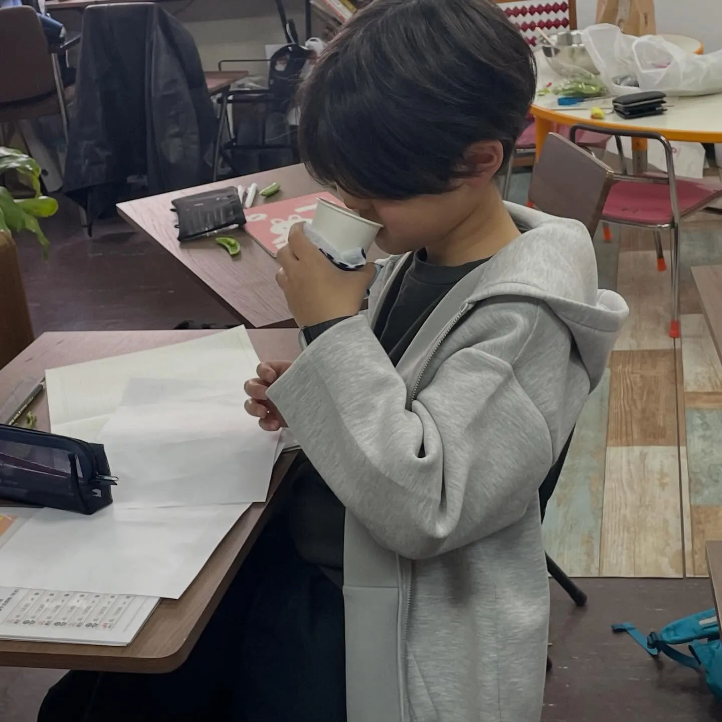 【一樹百獲②】　