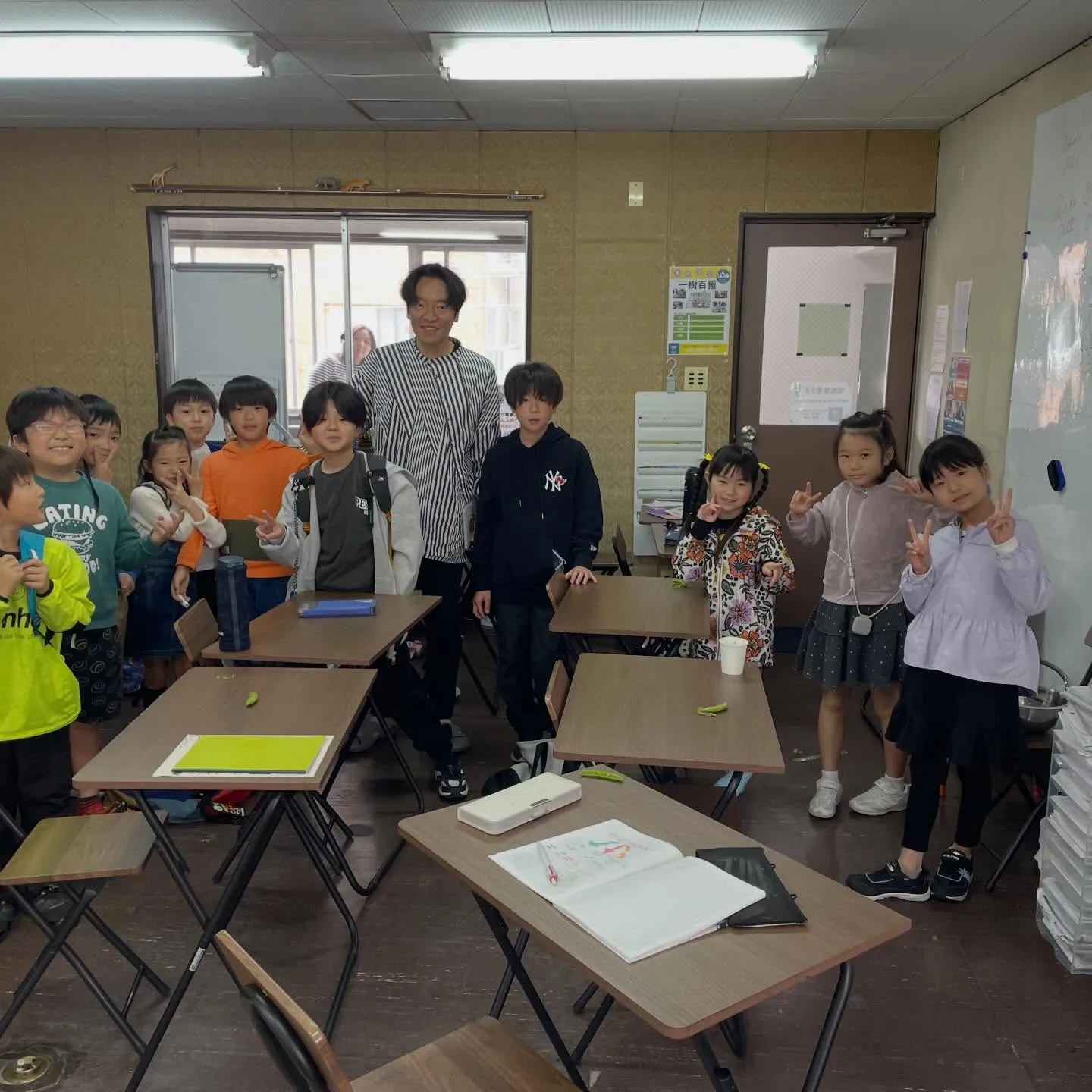 【一樹百獲②】　