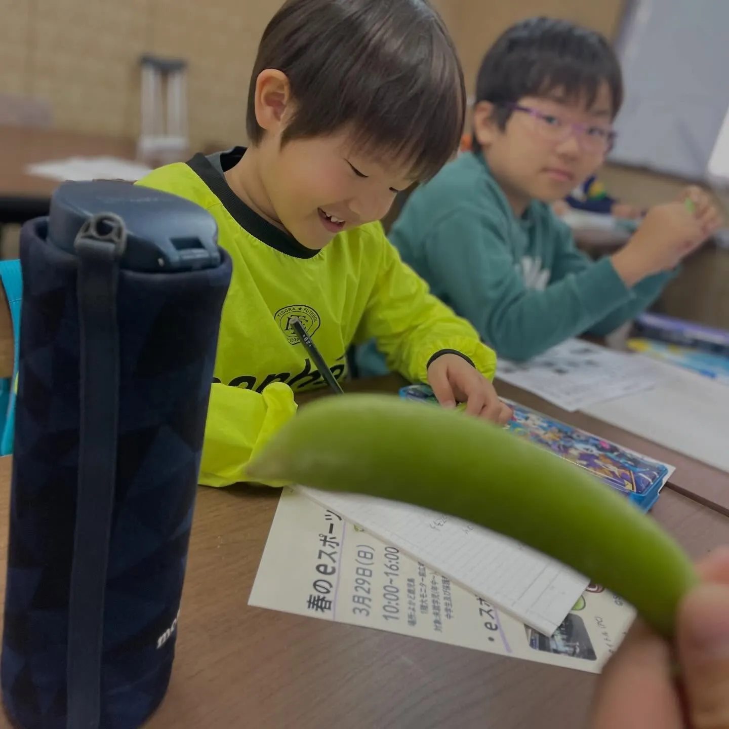 【一樹百獲②】　