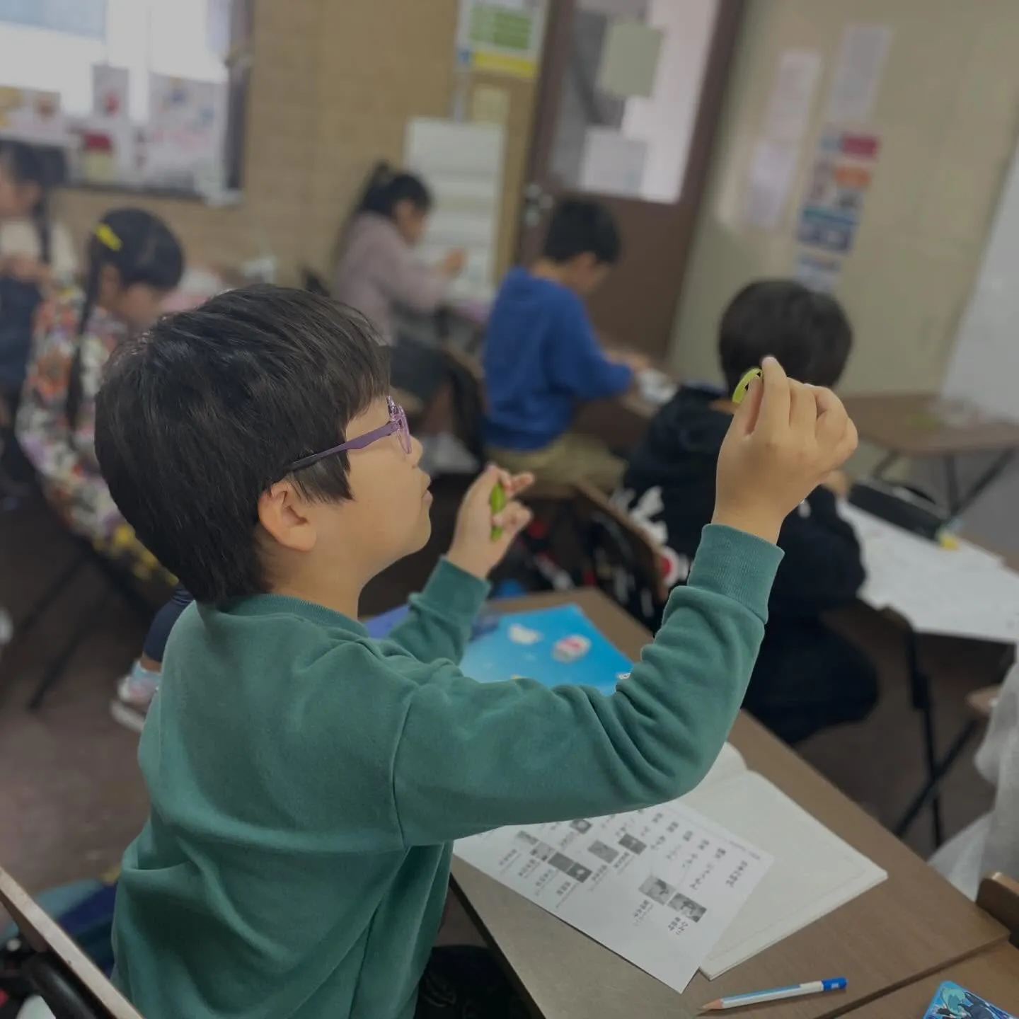 【一樹百獲②】　