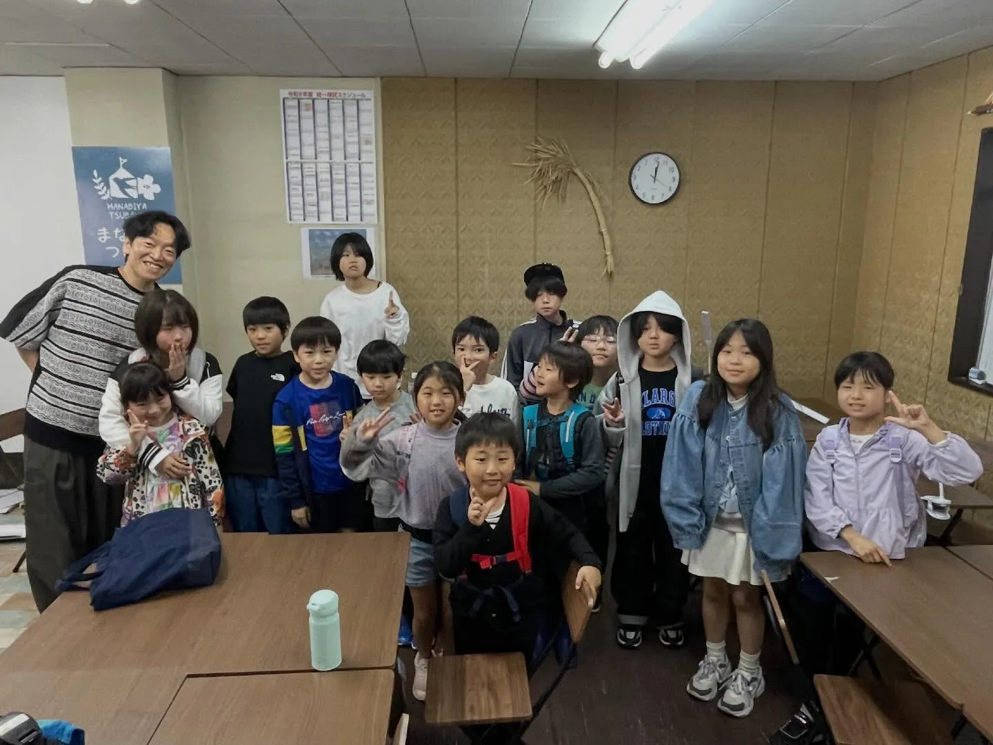 【一樹百獲③🌳】