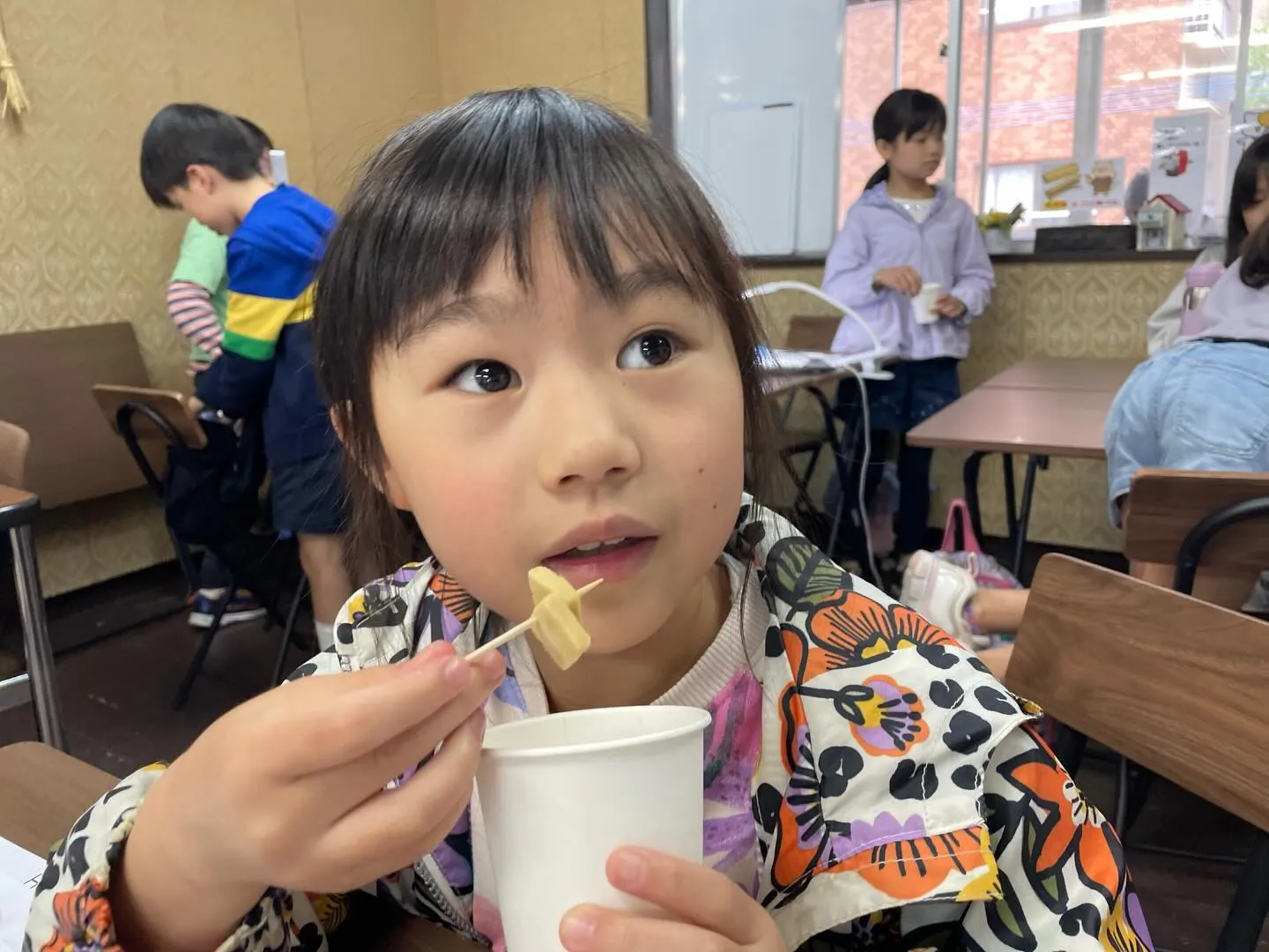 【一樹百獲③🌳】