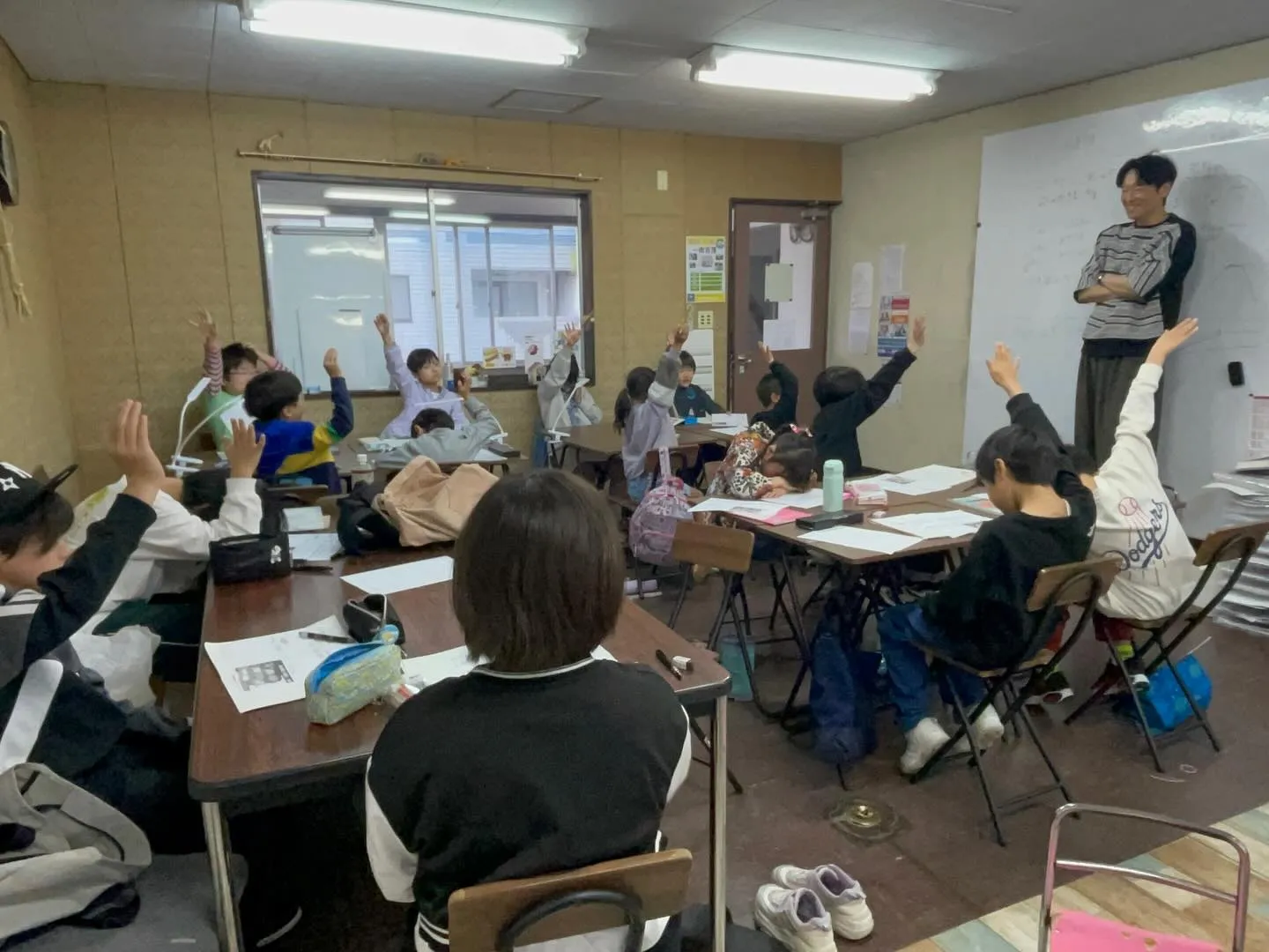 【一樹百獲③🌳】