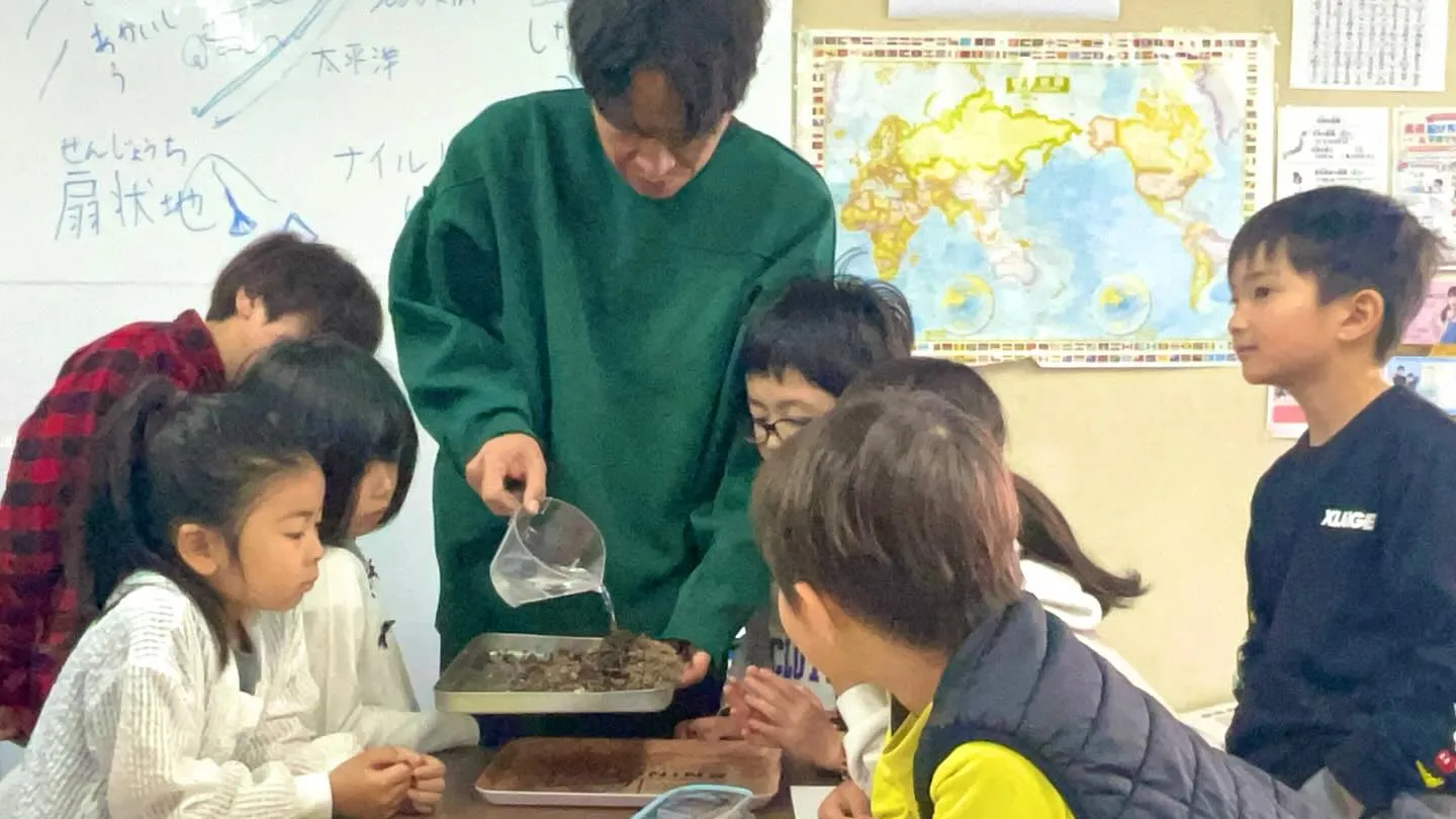 【一樹百獲④🌳】