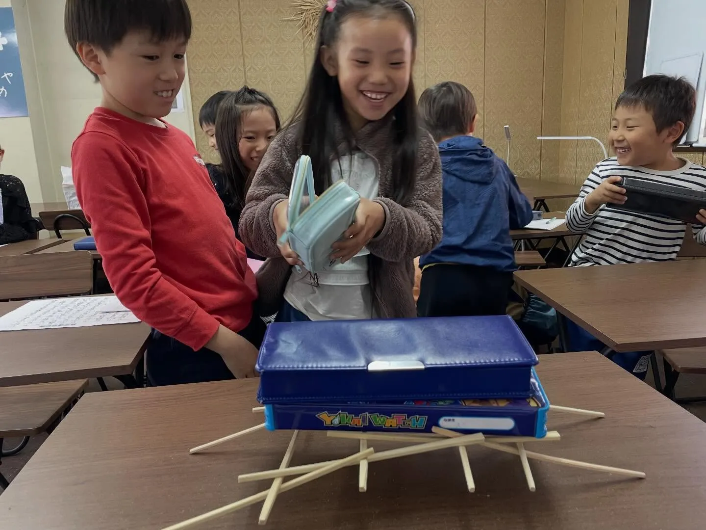 【一樹百獲⑤🌳】