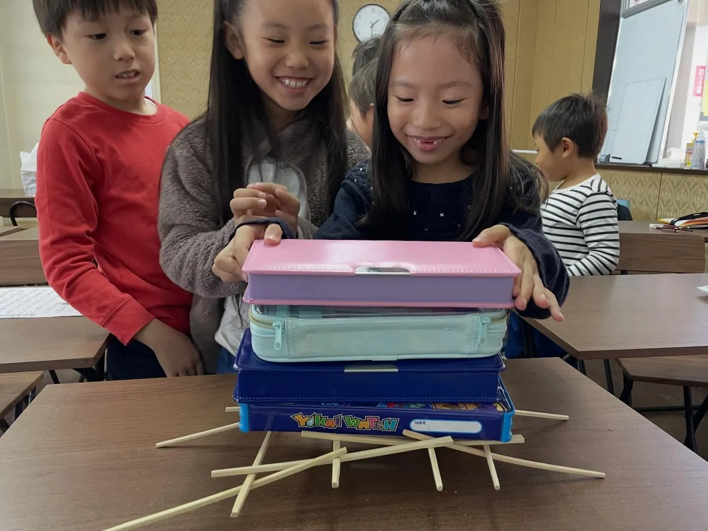 【一樹百獲⑤🌳】