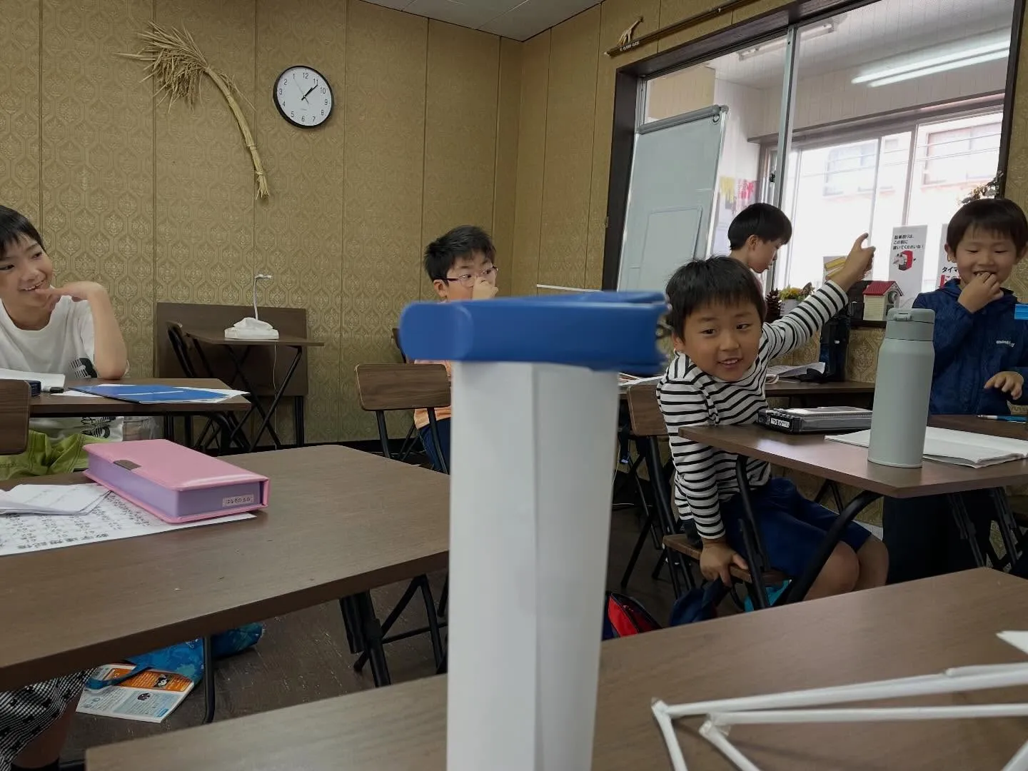 【一樹百獲⑤🌳】