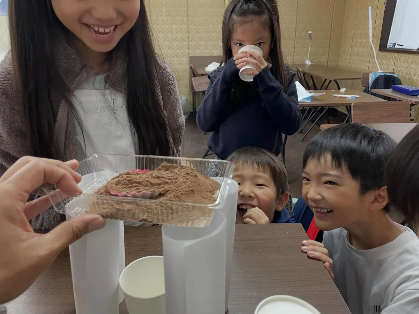 【一樹百獲⑤🌳】