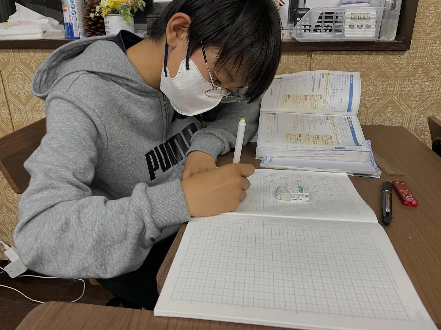 【㊗️ご入学✨】