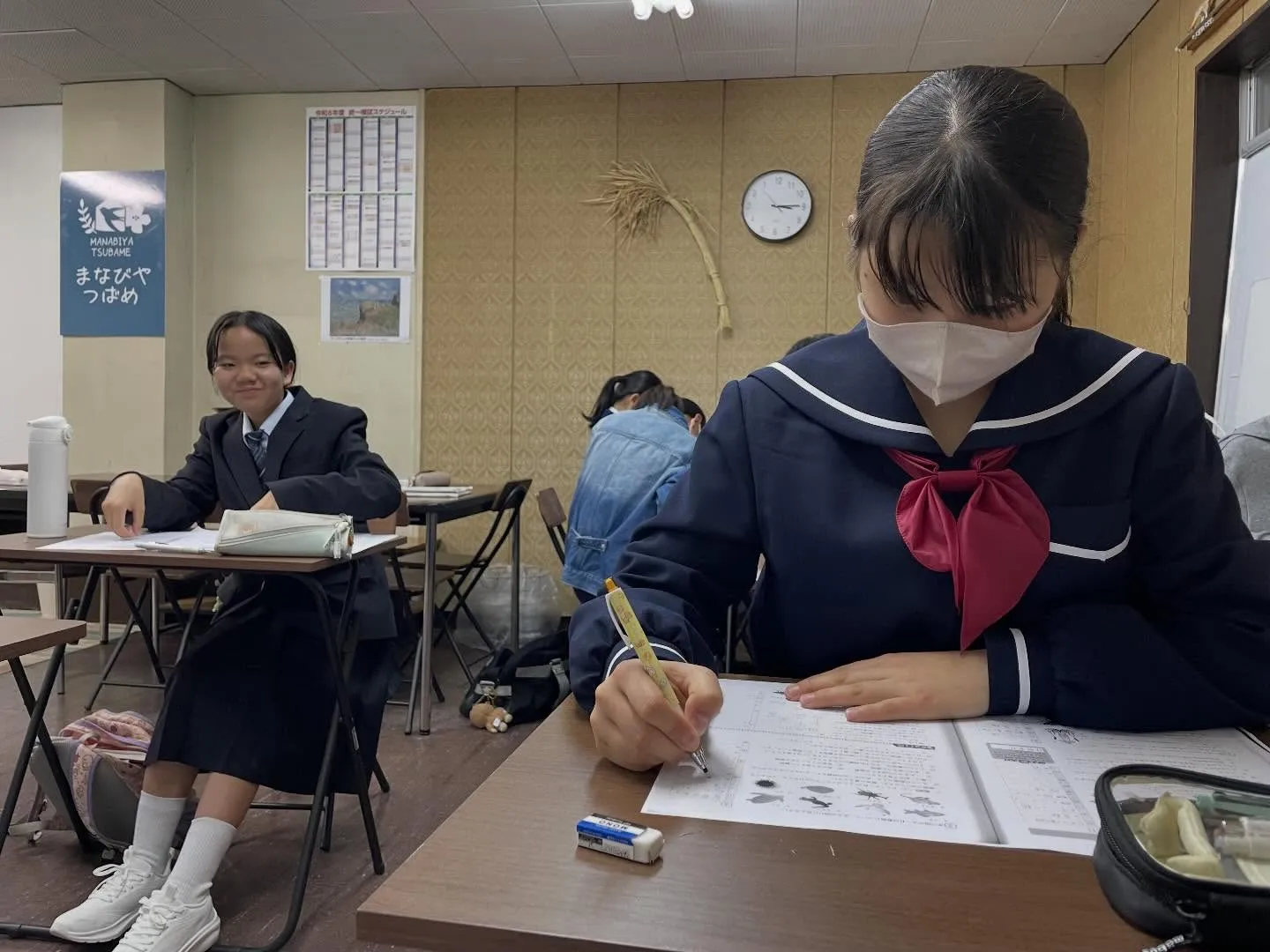 【㊗️ご入学✨】