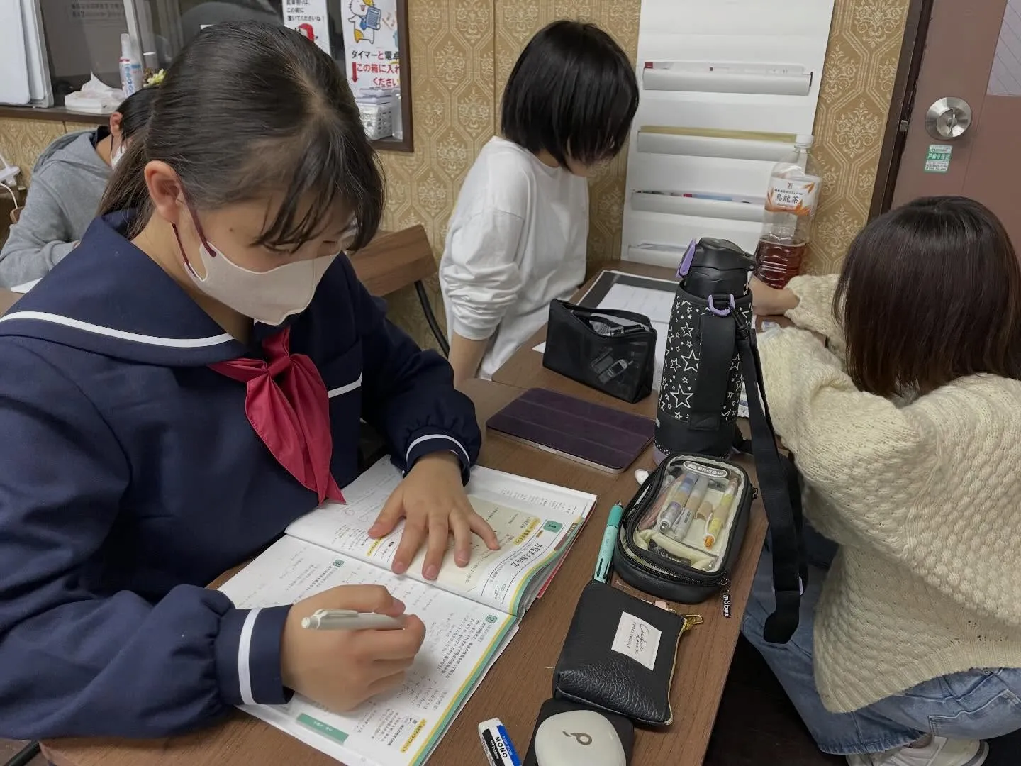 【㊗️ご入学✨】