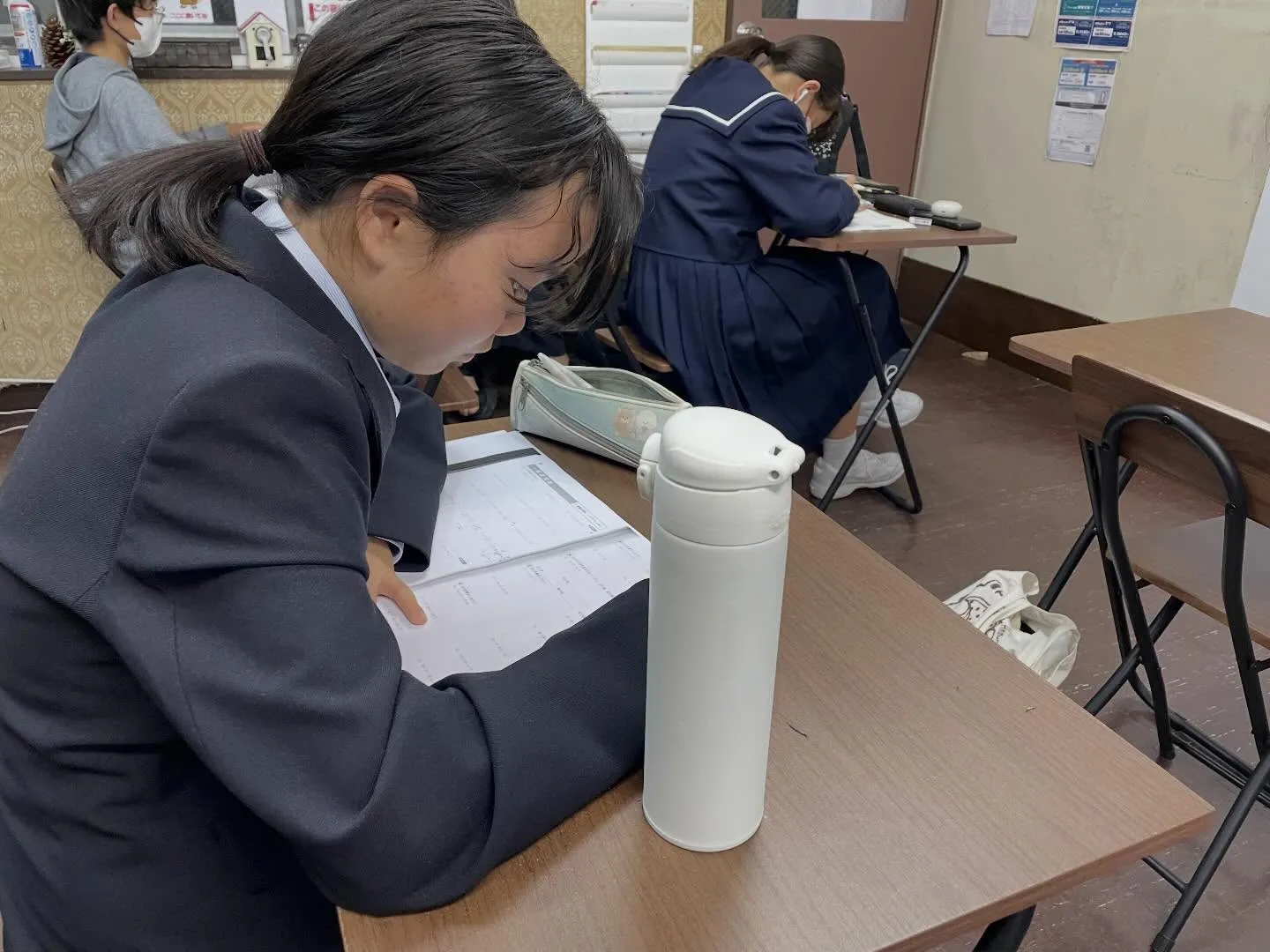 【㊗️ご入学✨】