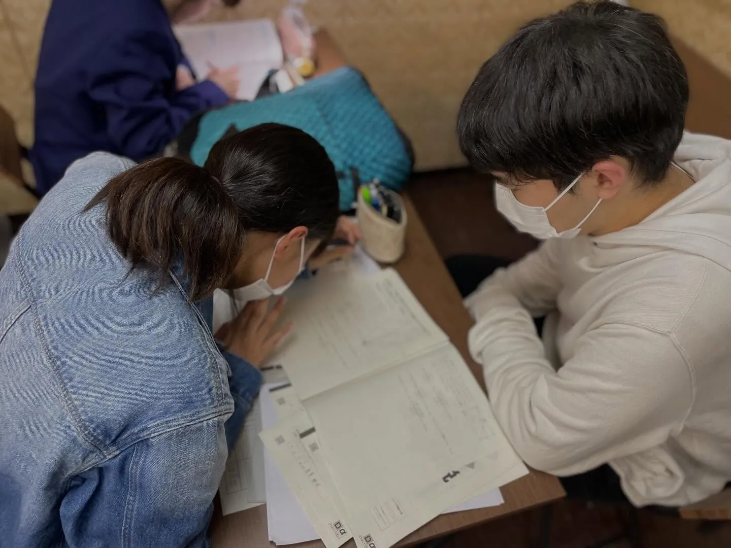 【㊗️ご入学✨】