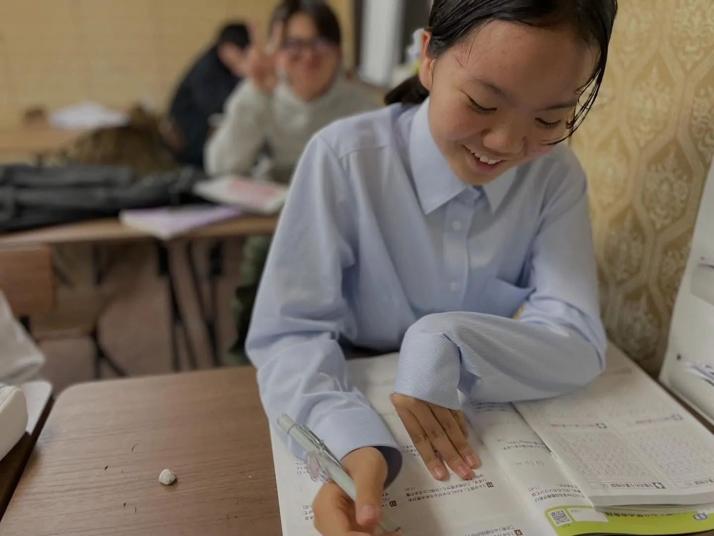 【高校生もスタートダッシュ👉】