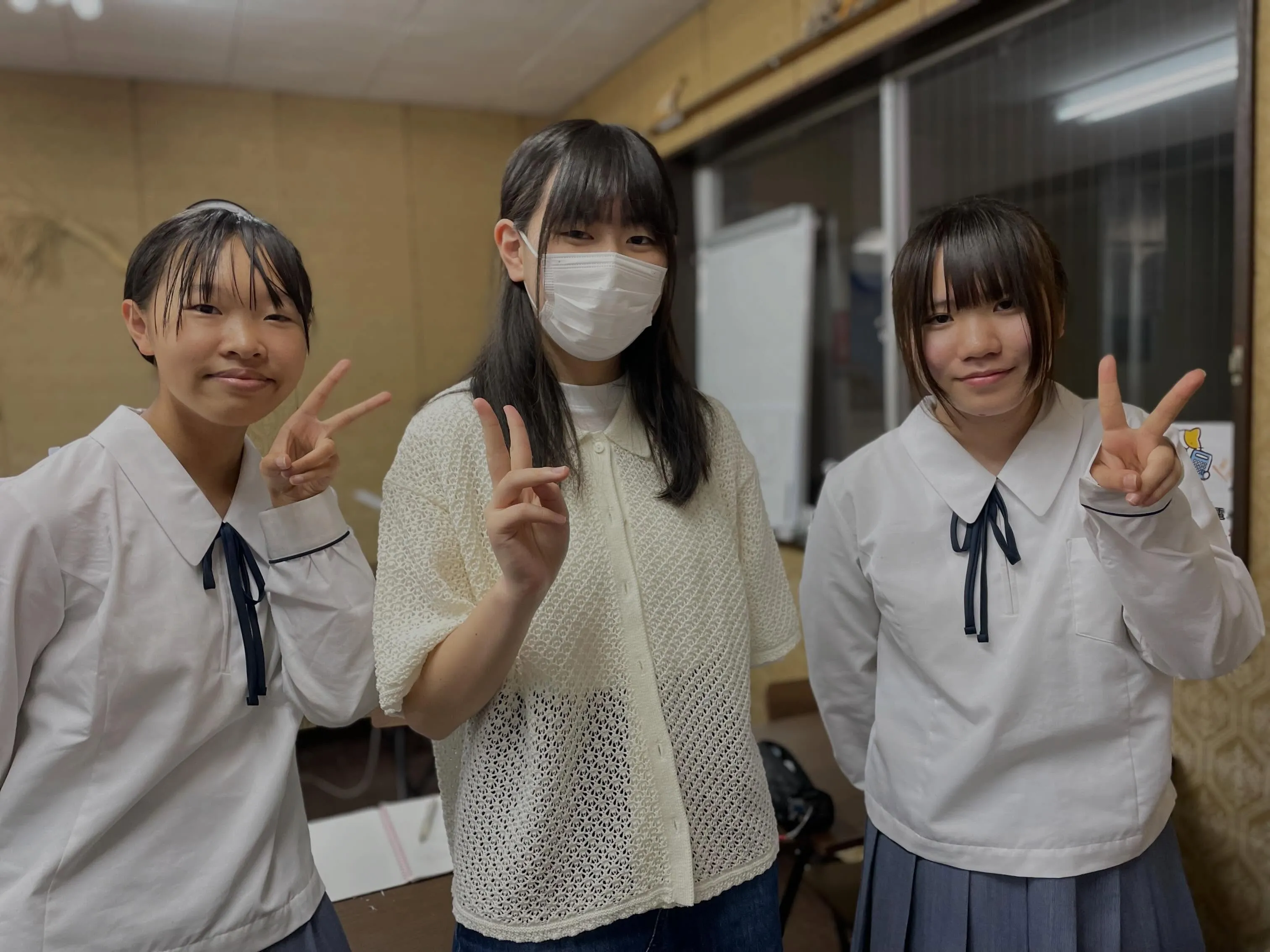 【高等部まもなく本格始動❣️】　
