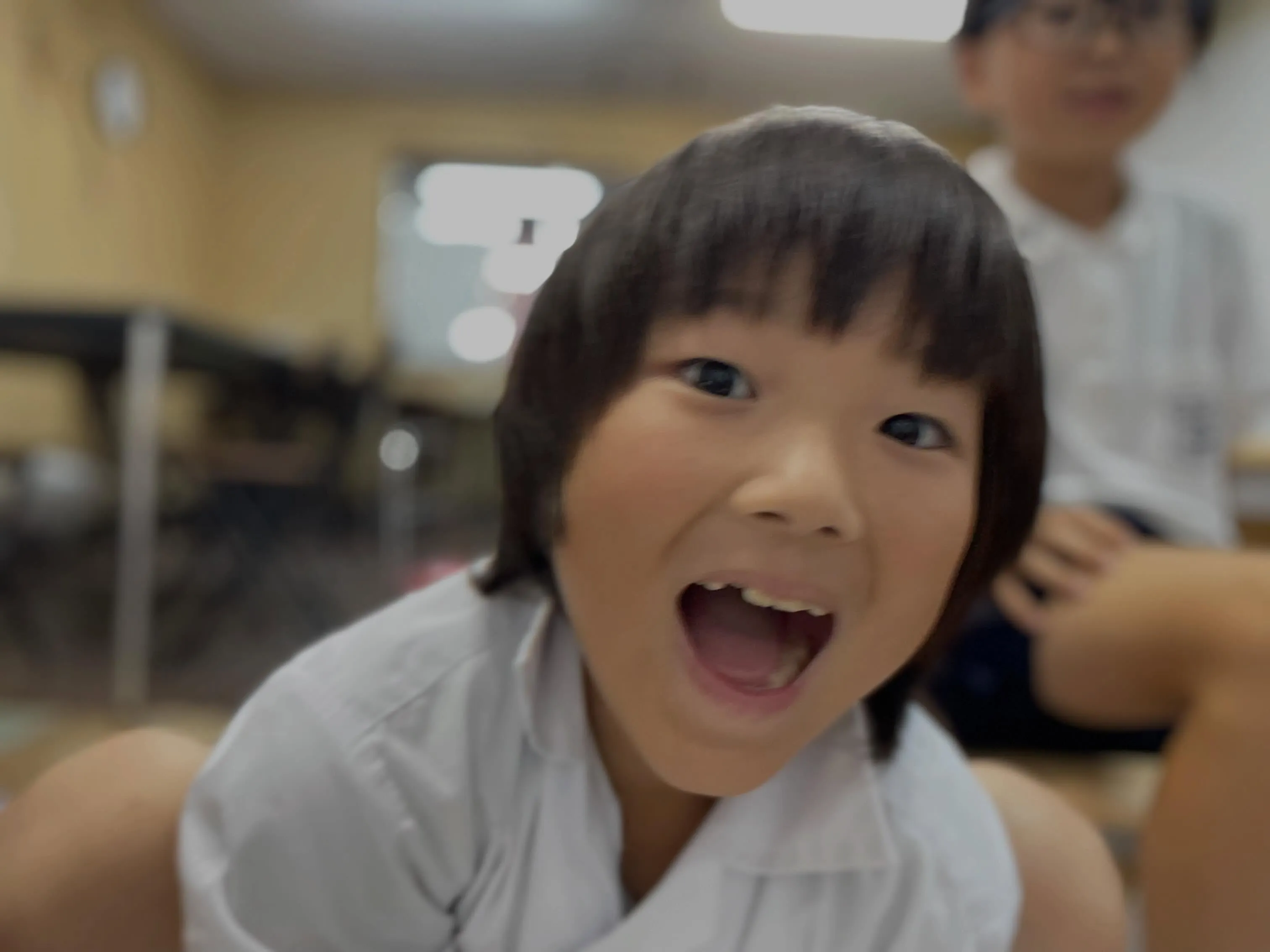 【小学生コースってどんなレッスン？】