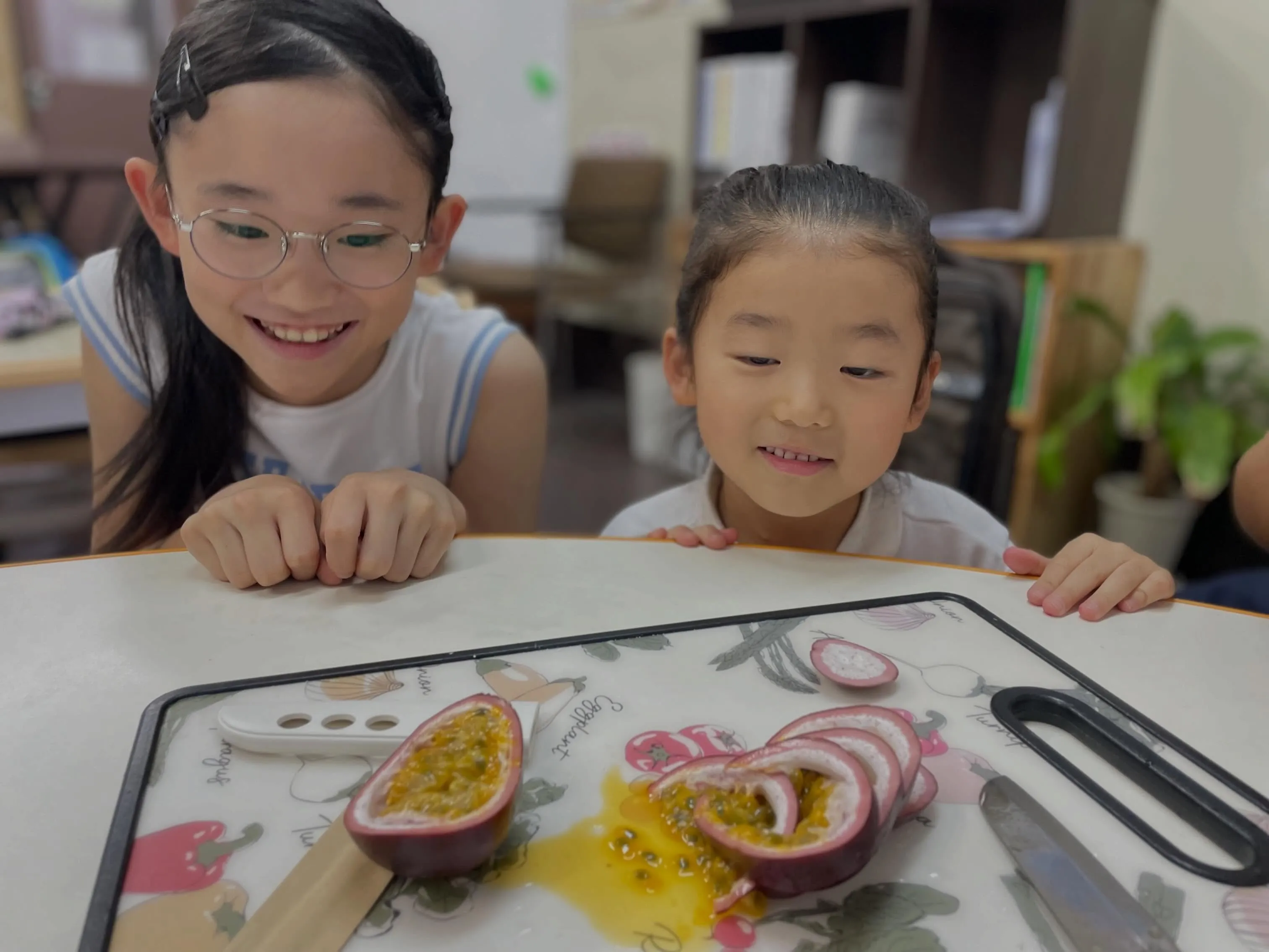 【小学生コースってどんなレッスン？】