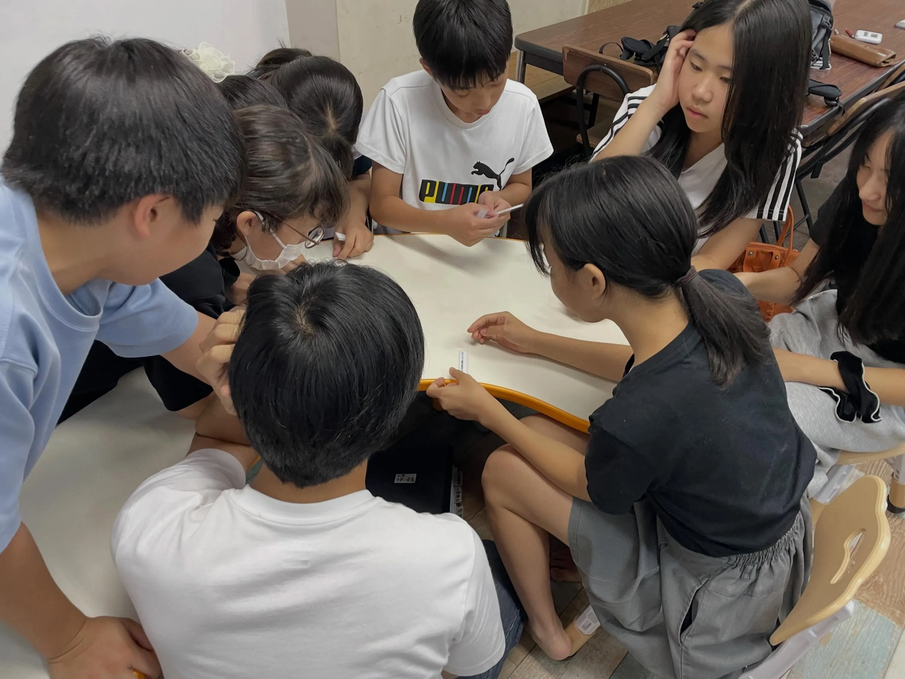 【小学生コースってどんなレッスン？】