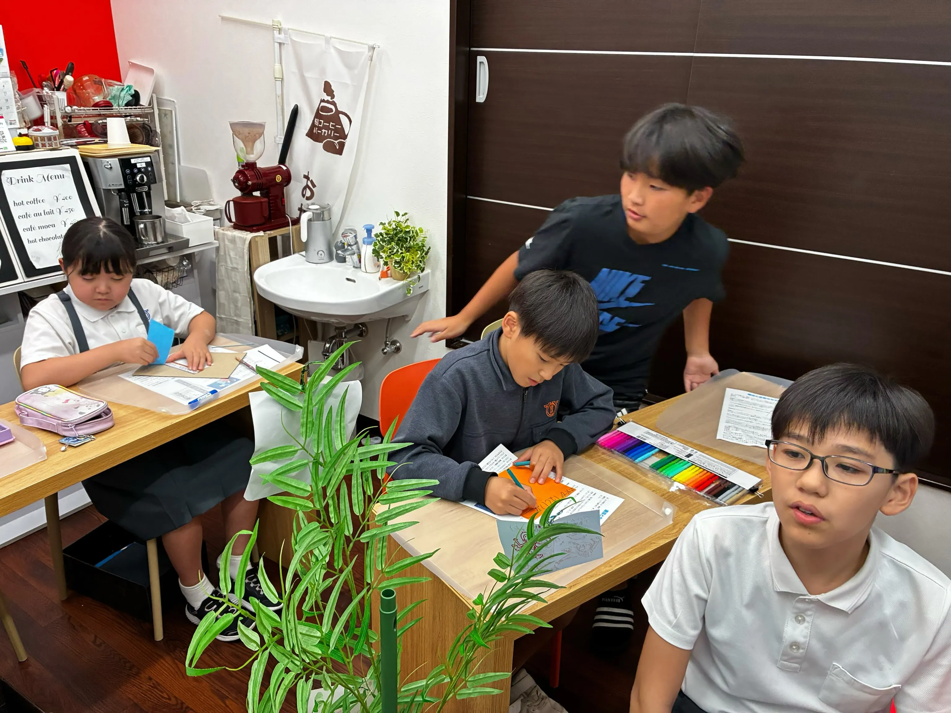 【季節を学びに🎋】