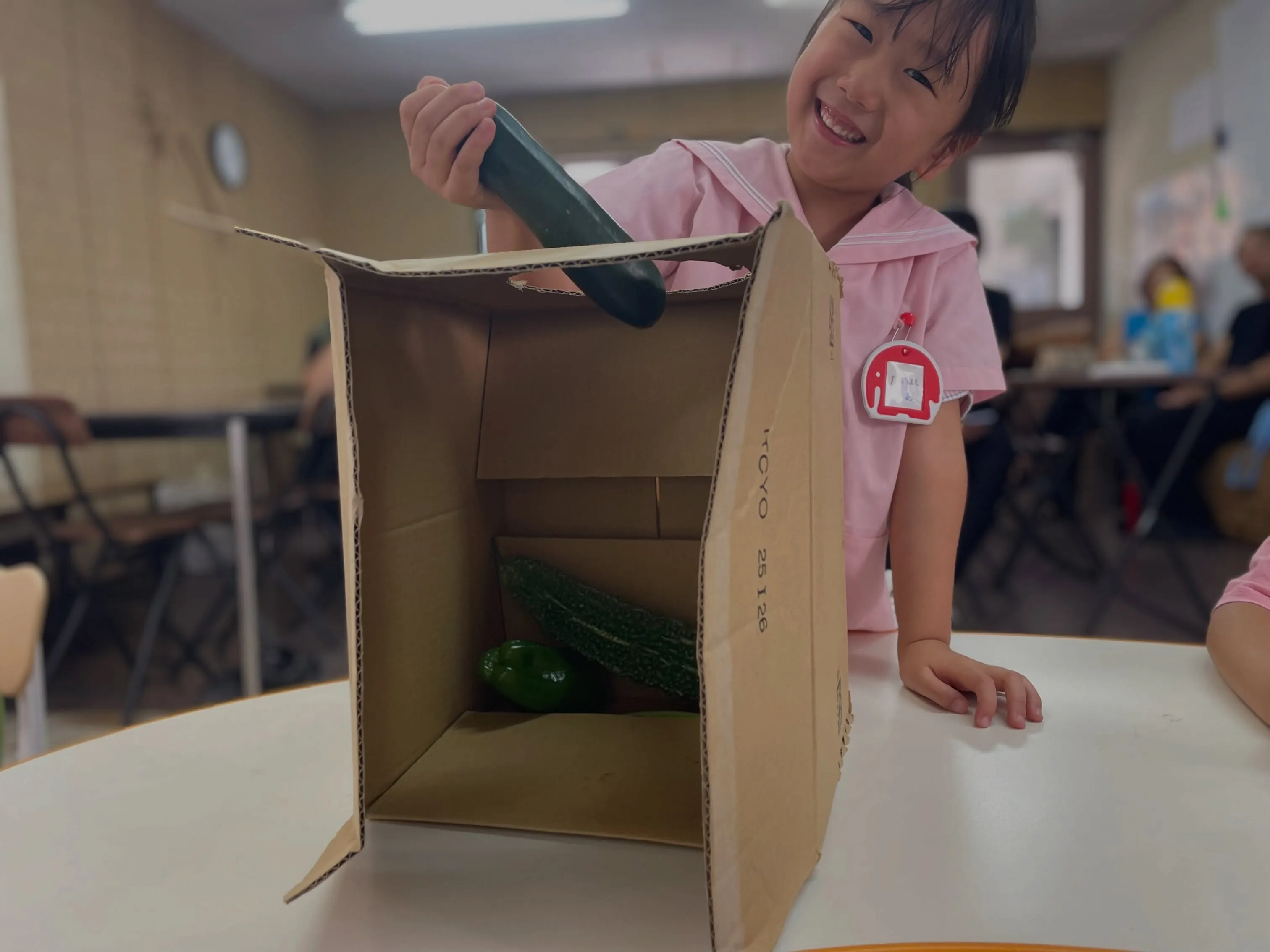 【学ぶことが好きな子へ】