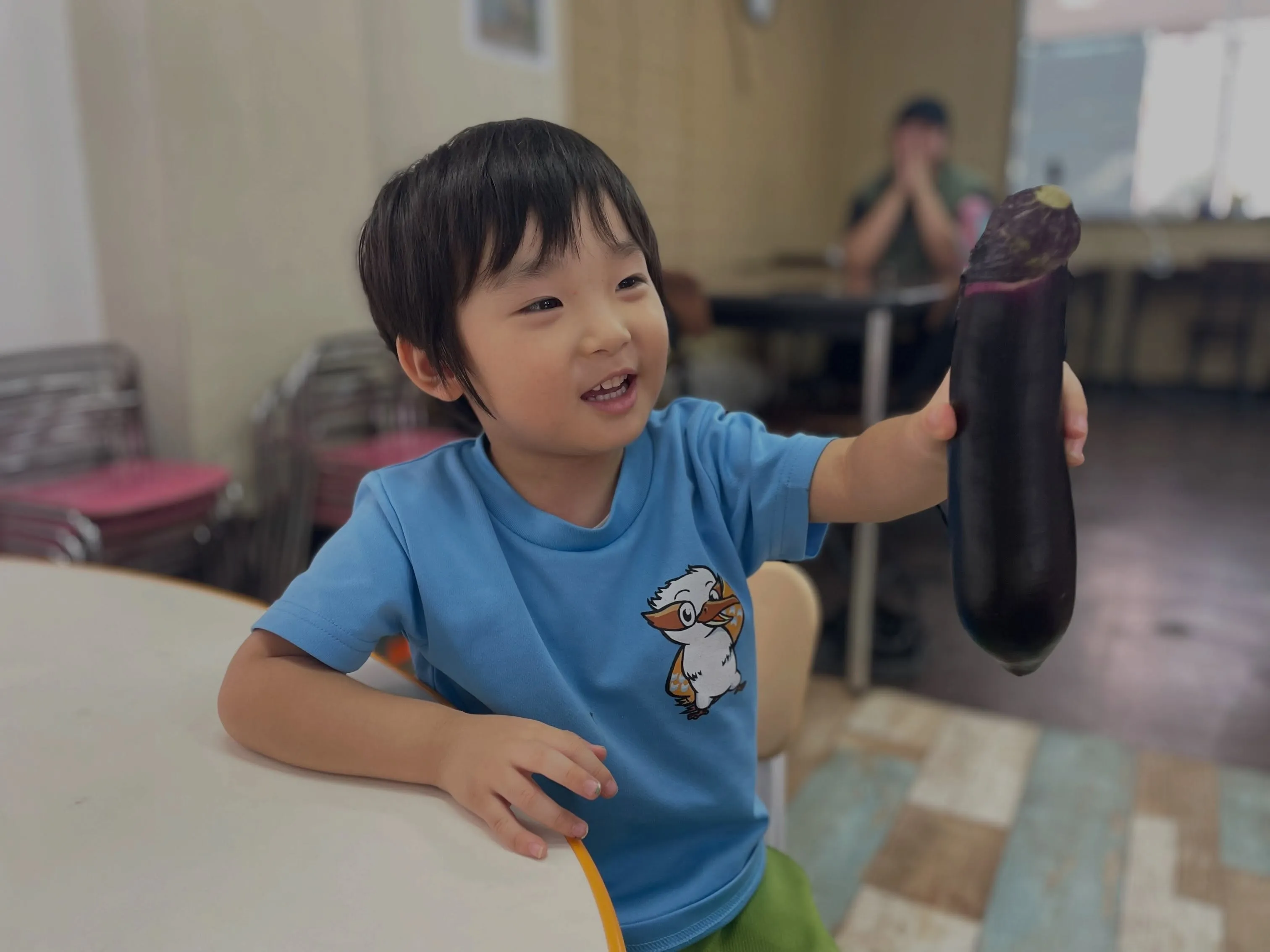 【学ぶことが好きな子へ】