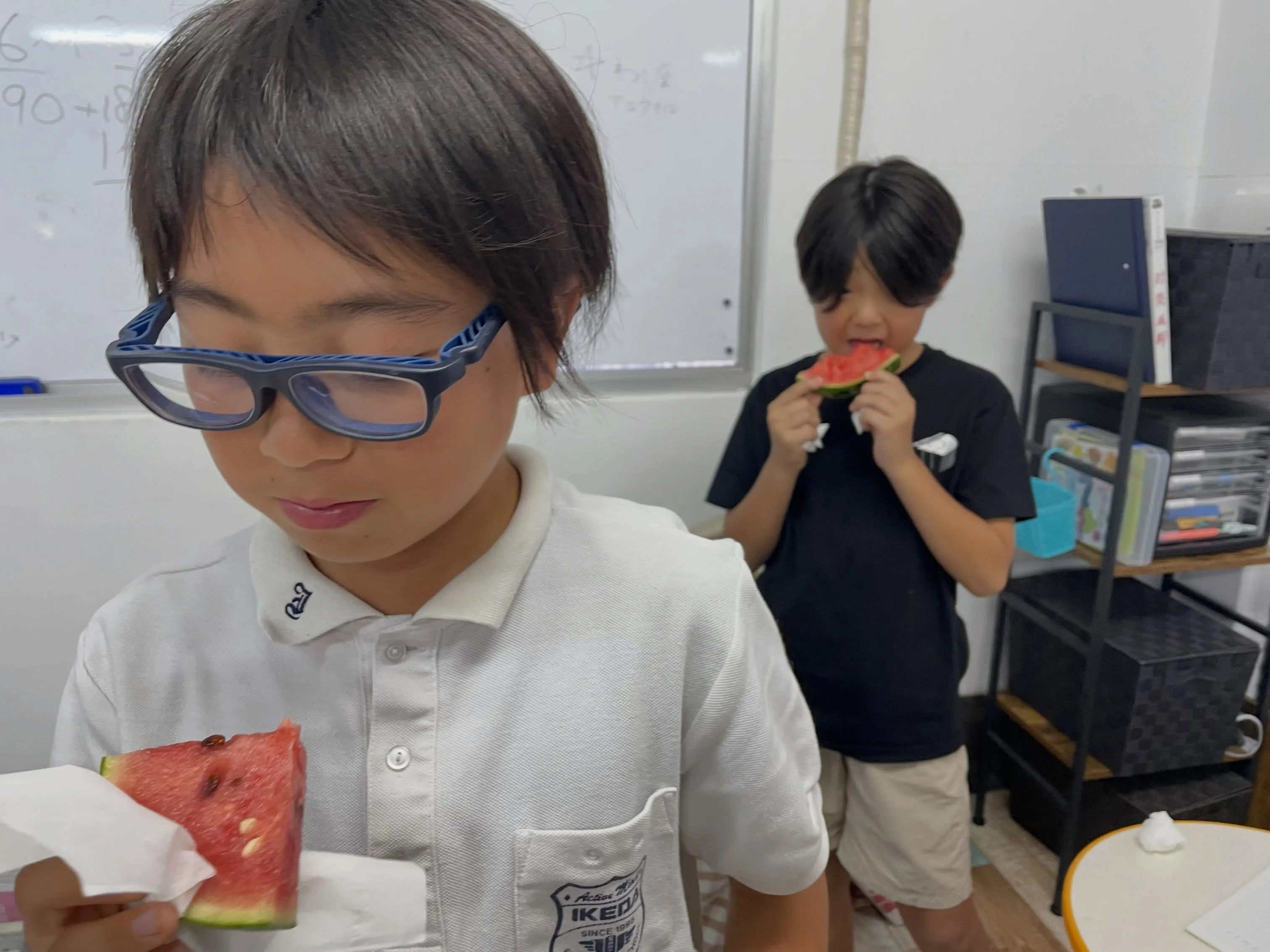 【学ぶことが好きな子へ】
