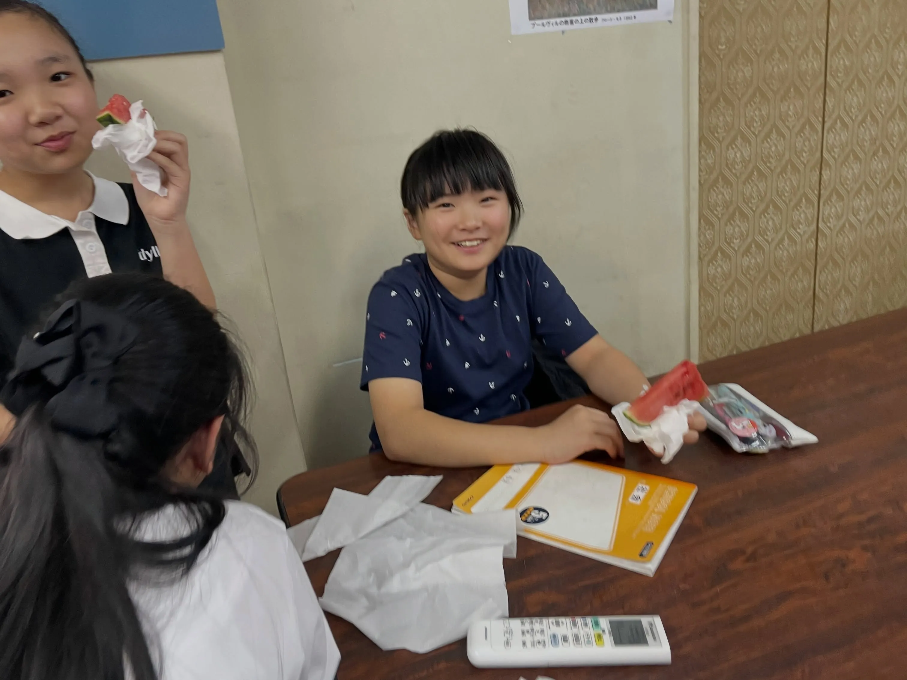【学ぶことが好きな子へ】