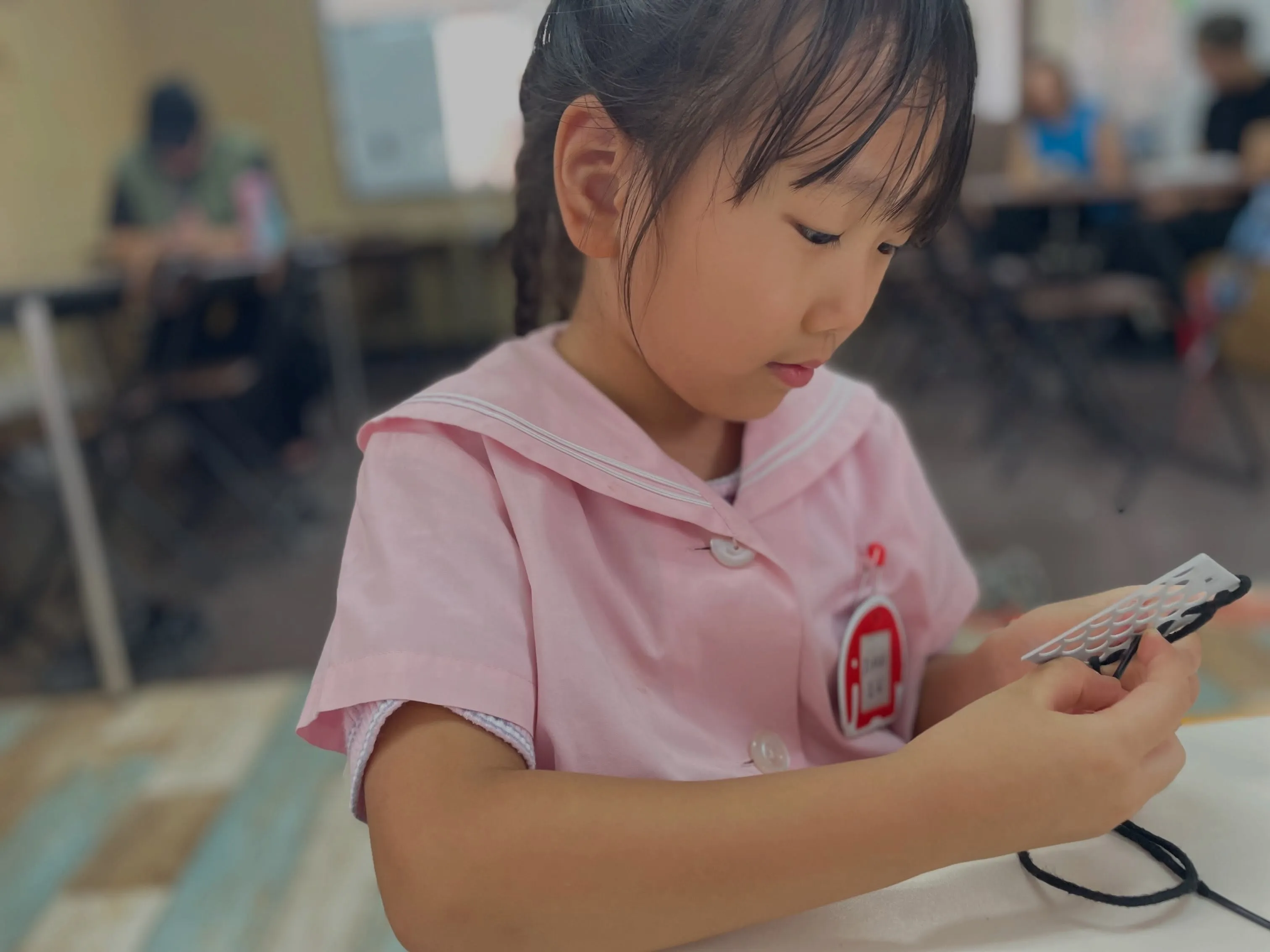 【学ぶことが好きな子へ】